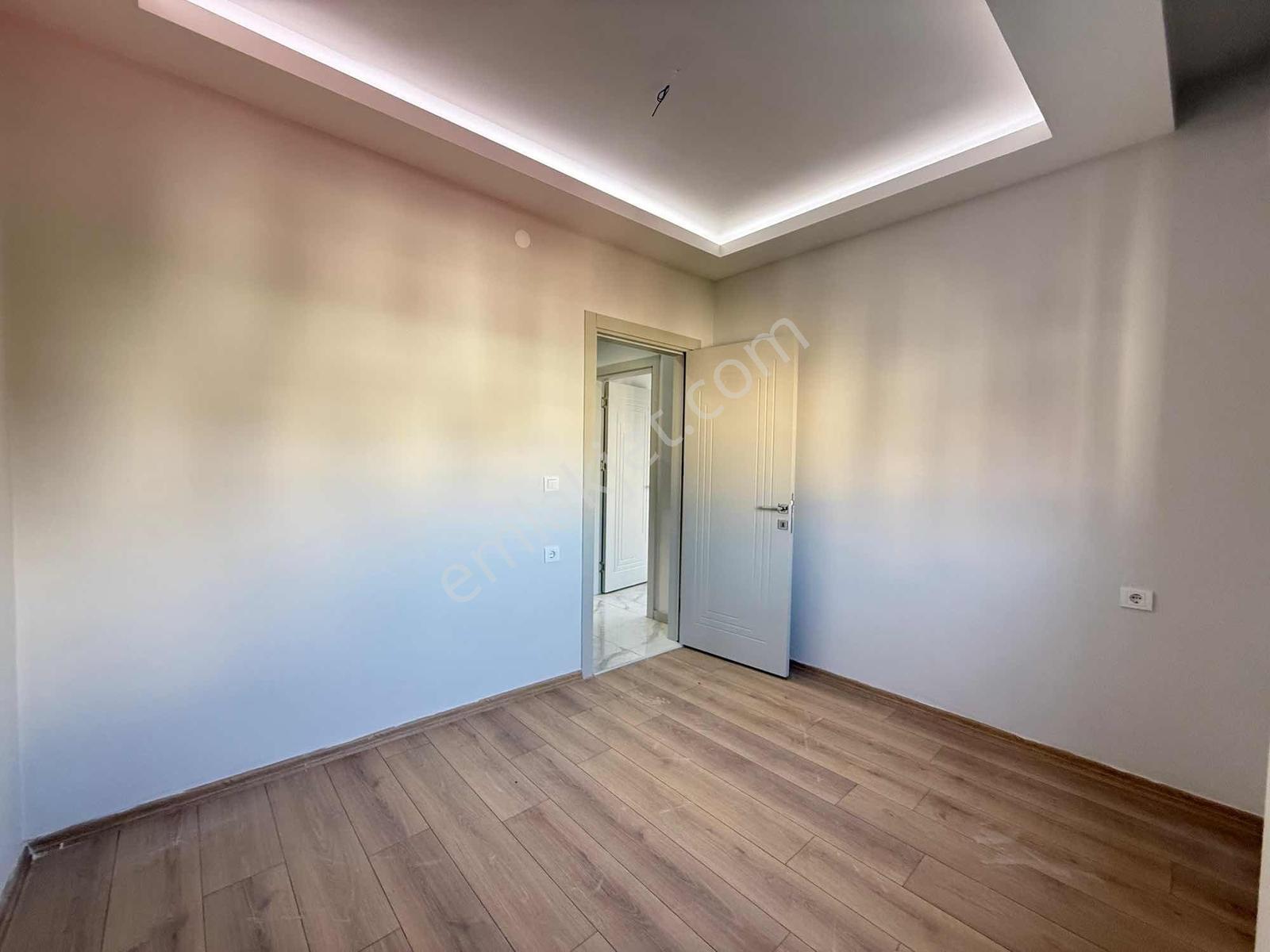 Uygan'dan Ertuğrul Mah. 2+1 100m² Çarşıda Ultra Lüx Daire - Görsel 9