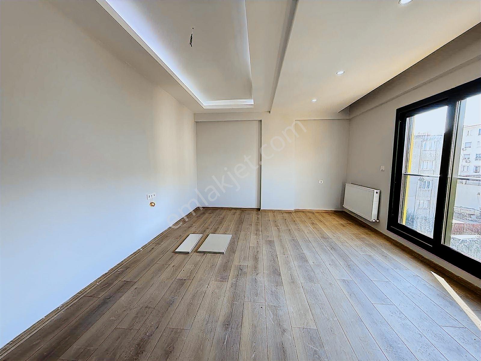 Uygan'dan Ertuğrul Mah. 2+1 100m² Çarşıda Ultra Lüx Daire - Görsel 7
