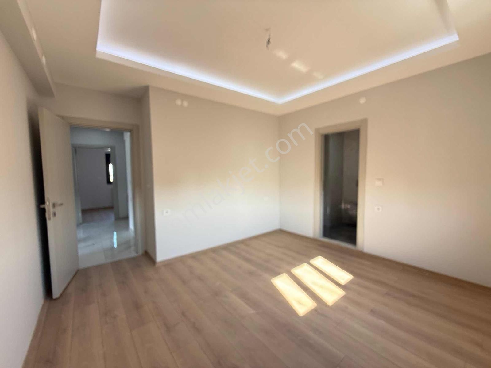 Uygan'dan Ertuğrul Mah. 2+1 100m² Çarşıda Ultra Lüx Daire - Görsel 8