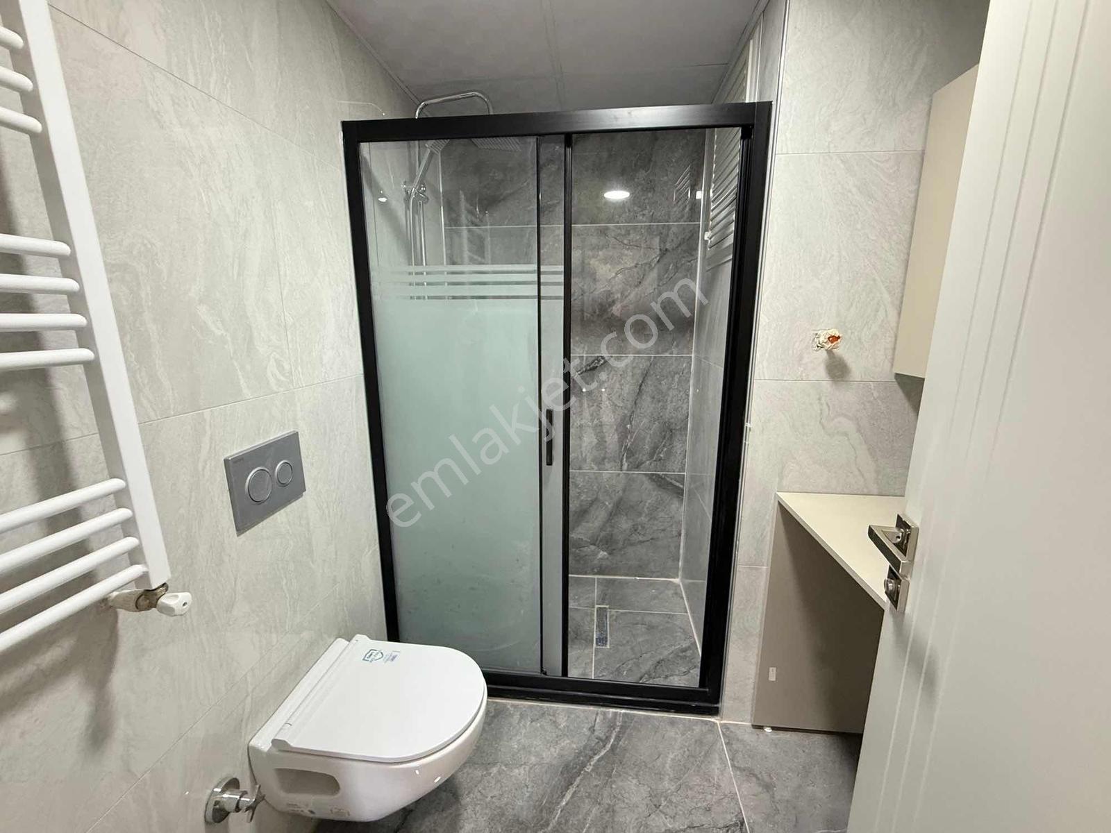 Uygan'dan Ertuğrul Mah. 2+1 100m² Çarşıda Ultra Lüx Daire - Görsel 5