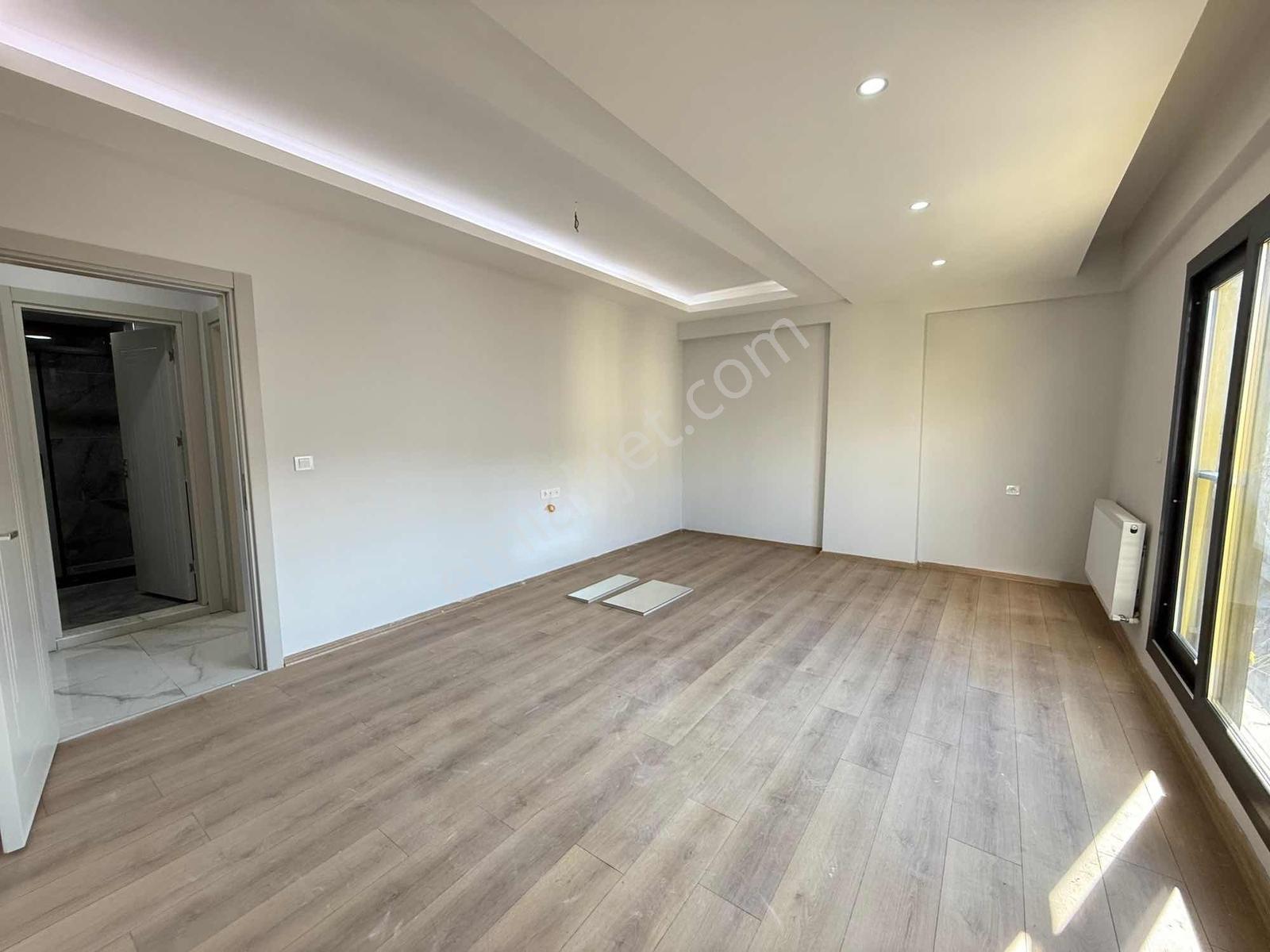 Uygan'dan Ertuğrul Mah. 2+1 100m² Çarşıda Ultra Lüx Daire - Görsel 2