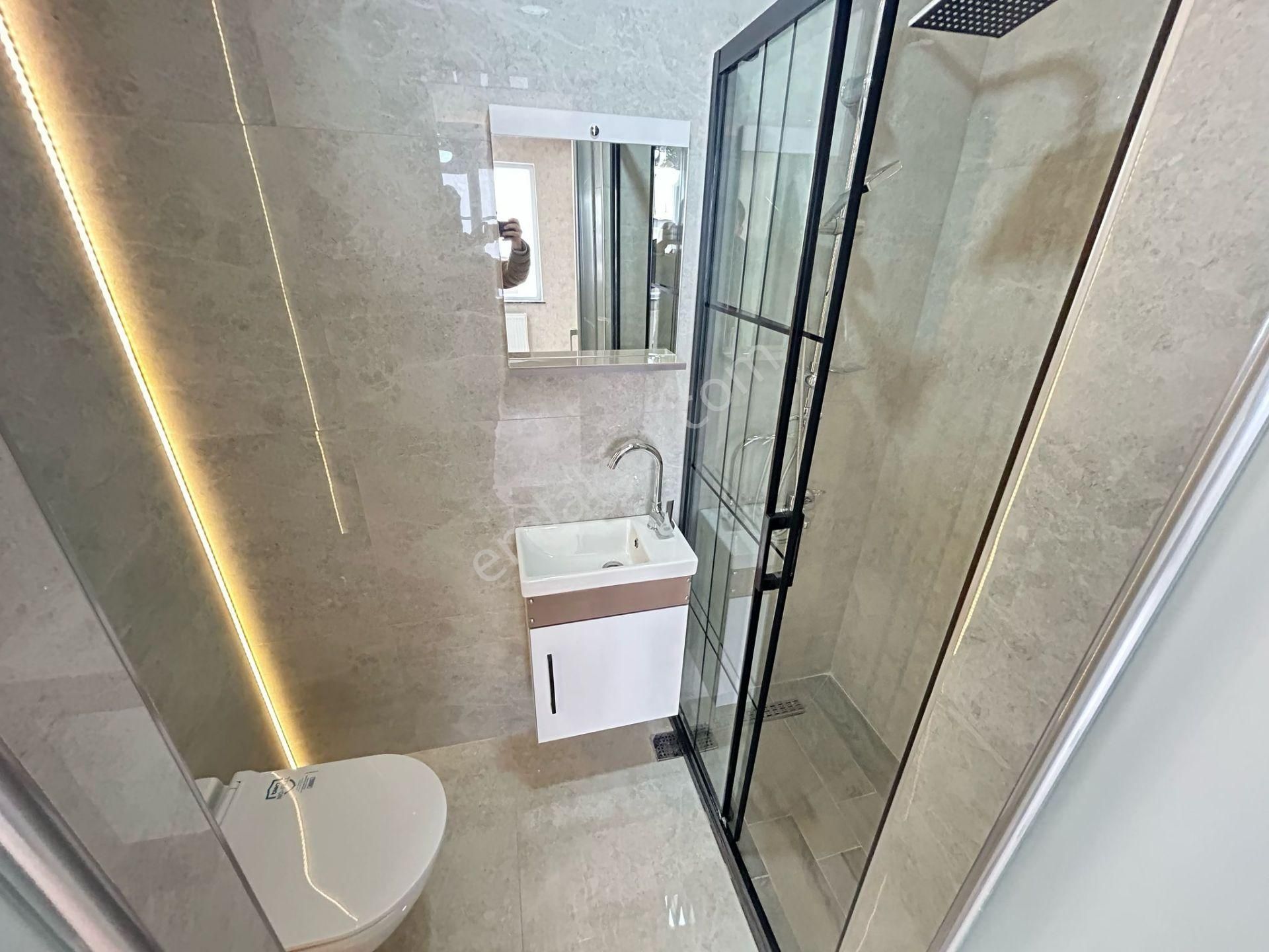 Taner'den Dikmen Nakış Sokak'ta 3+1 Süper Lüks Üst Kat Ebeveyn Banyolu - Görsel 23