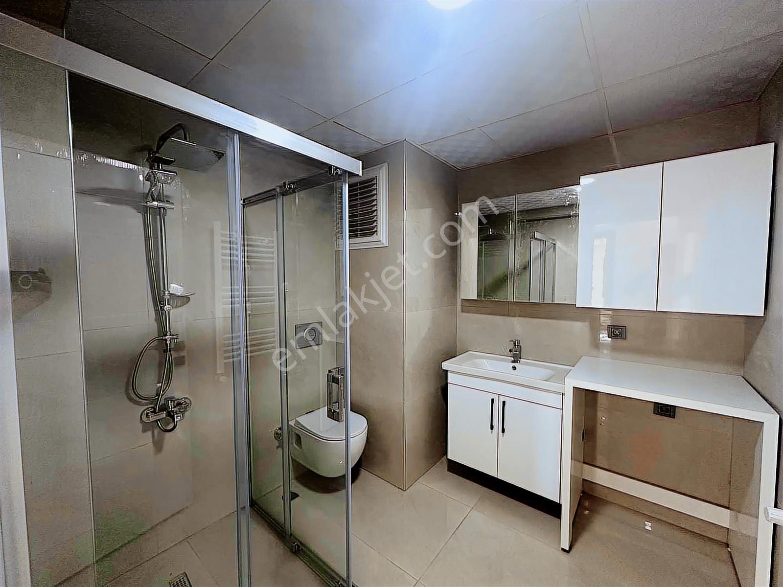 Uygan'dan Tepeköy Mah. 155m² 3+1 Ultra Lüx Arakat İzban Dibi - Görsel 12