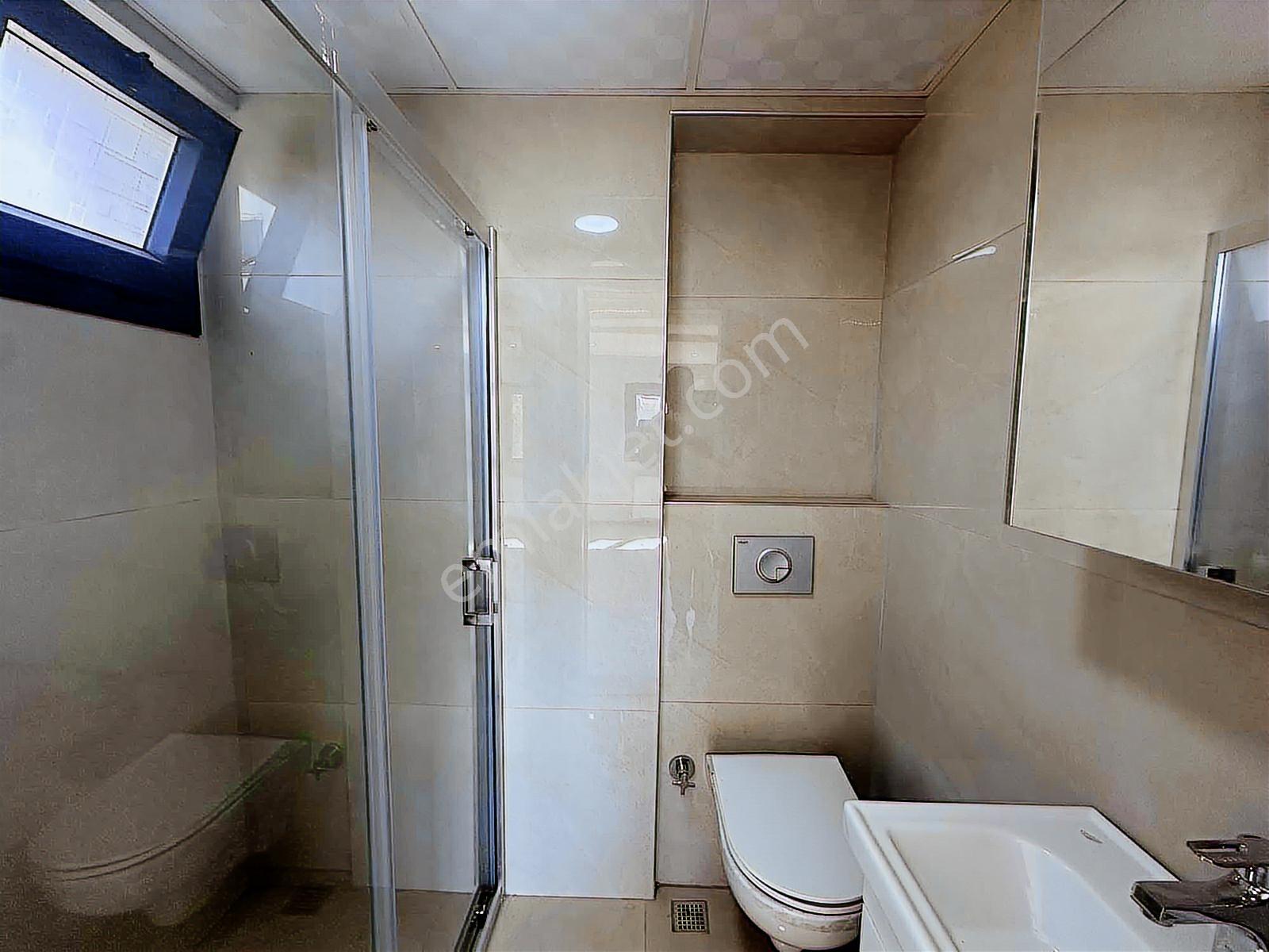 Uygan'dan Tepeköy Mah. 155m² 3+1 Ultra Lüx Arakat İzban Dibi - Görsel 5