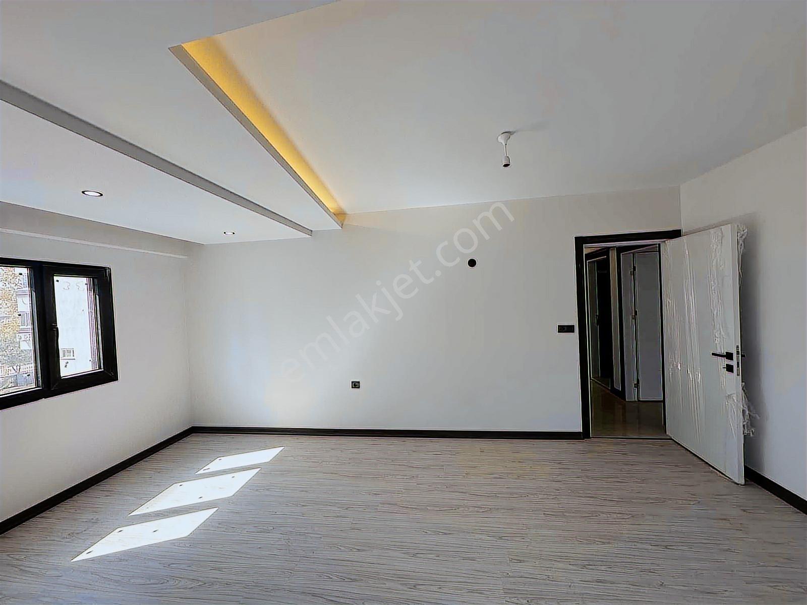 Uygan'dan Tepeköy Mah. 155m² 3+1 Ultra Lüx Arakat İzban Dibi - Görsel 16
