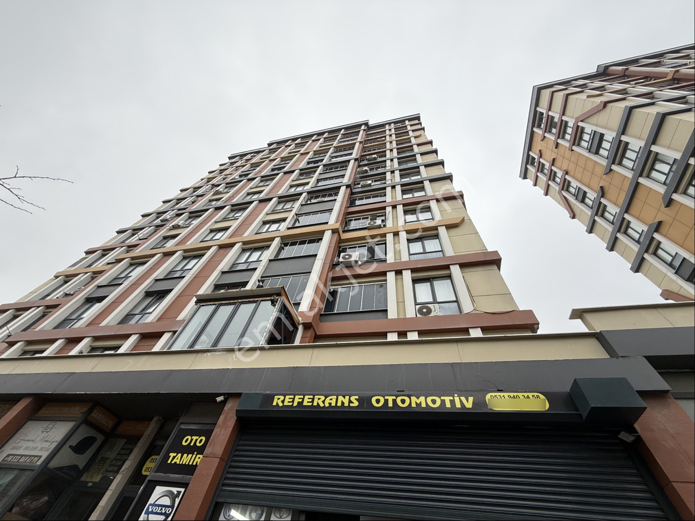 Remax’tan Esentepe Mah Satılık 110m² Dükkan - Görsel 2