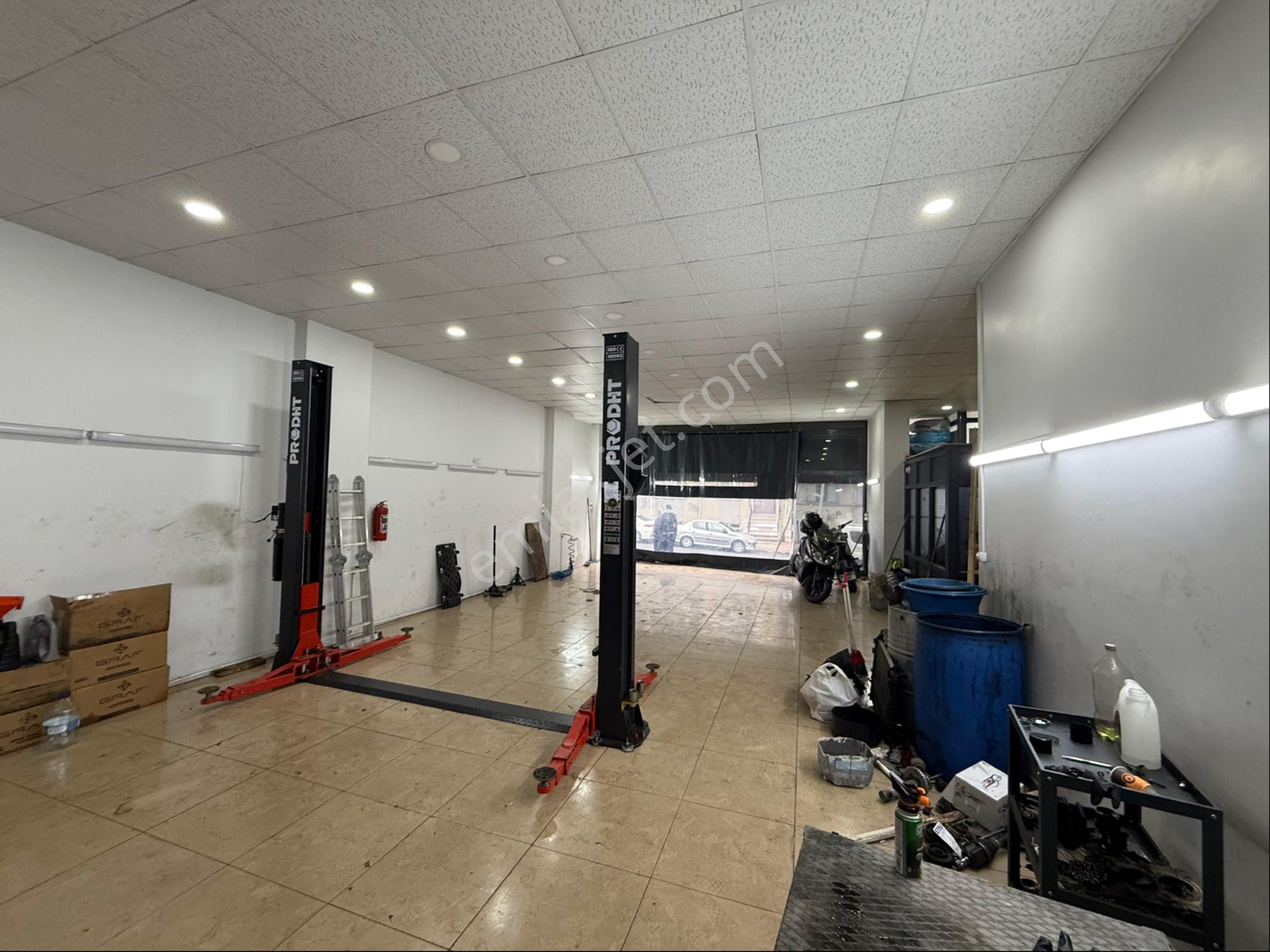 Remax’tan Esentepe Mah Satılık 110m² Dükkan - Görsel 5