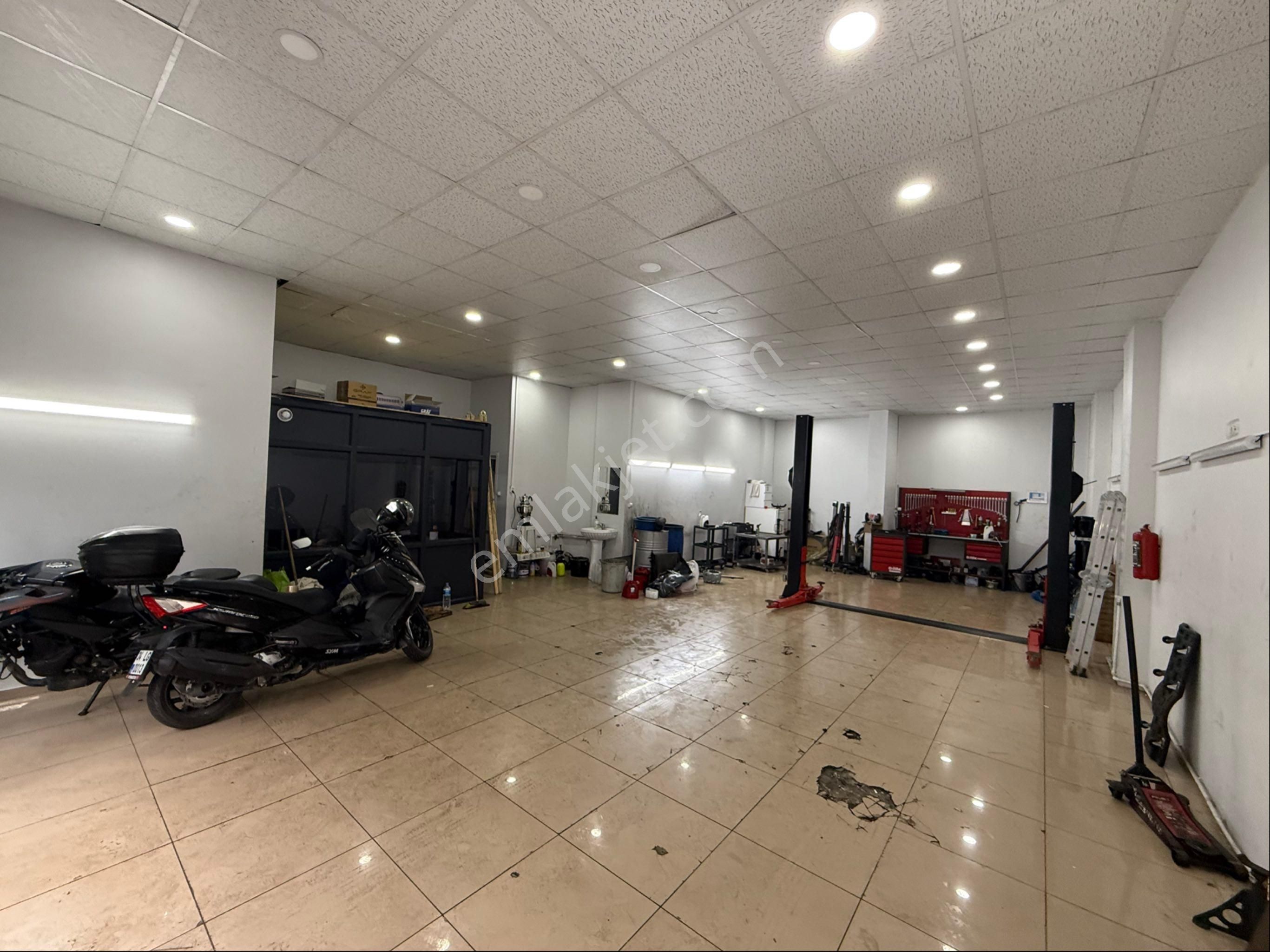 Remax’tan Esentepe Mah Satılık 110m² Dükkan - Görsel 12