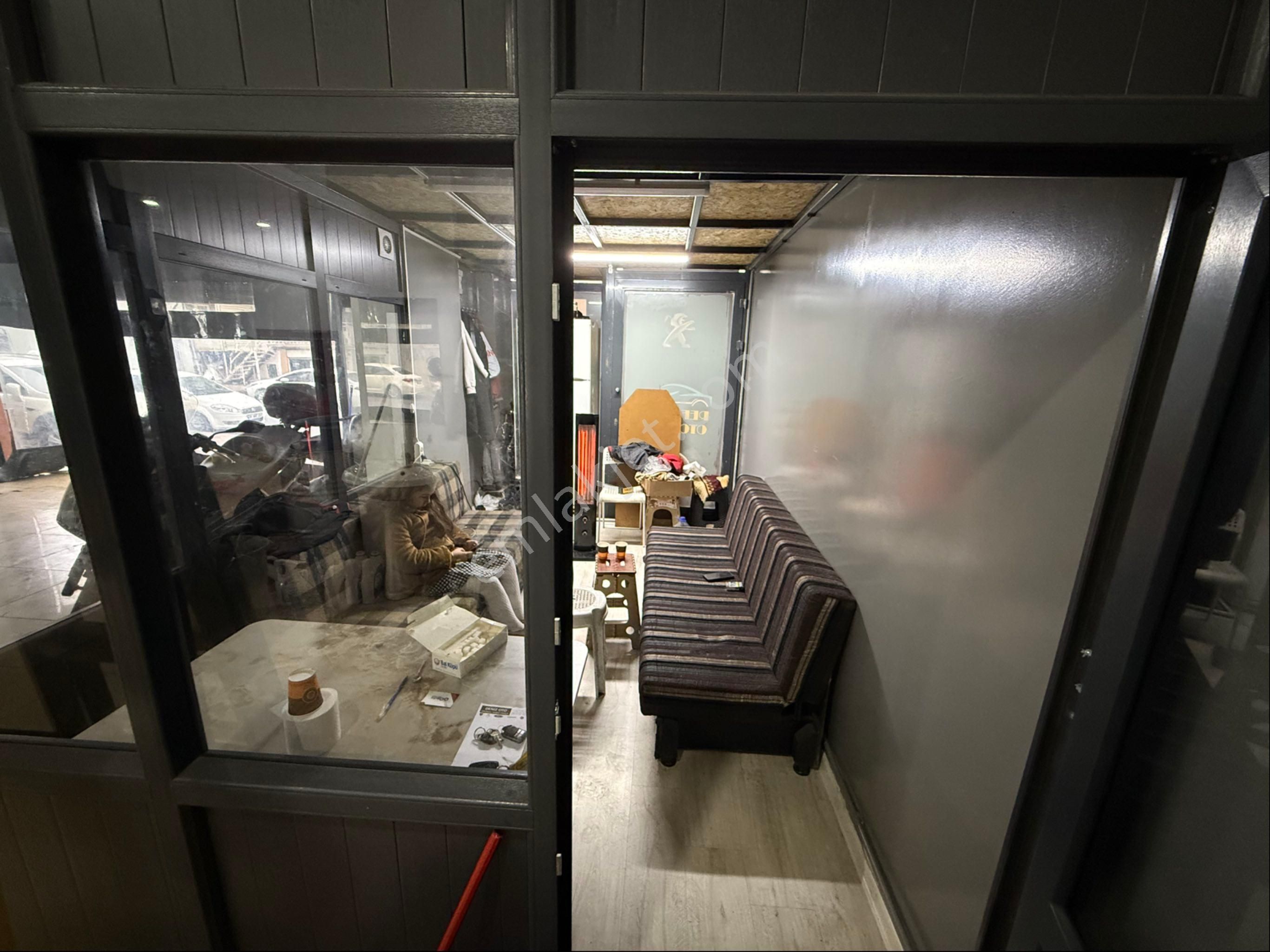 Remax’tan Esentepe Mah Satılık 110m² Dükkan - Görsel 10