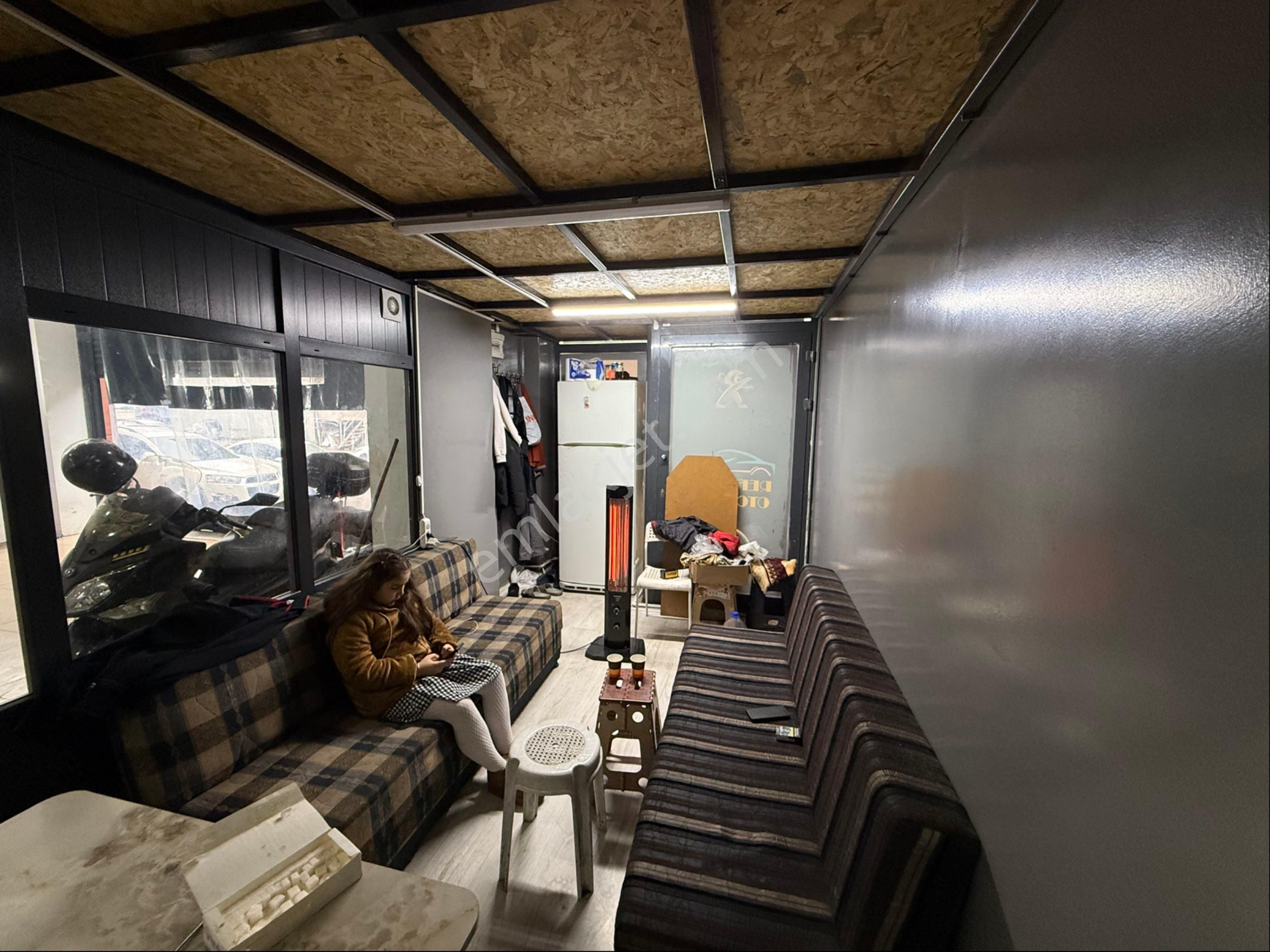 Remax’tan Esentepe Mah Satılık 110m² Dükkan - Görsel 9