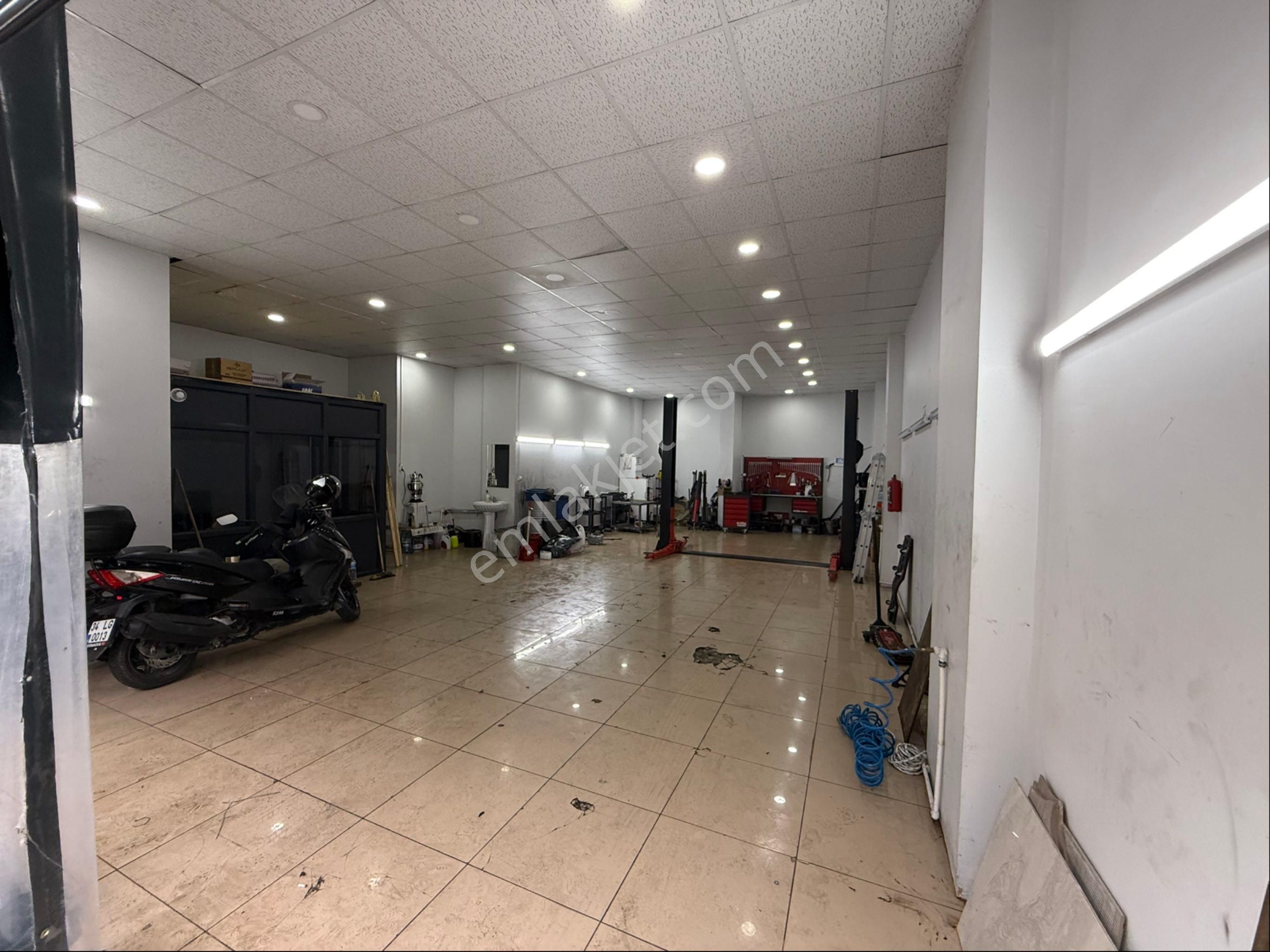 Remax’tan Esentepe Mah Satılık 110m² Dükkan - Görsel 3