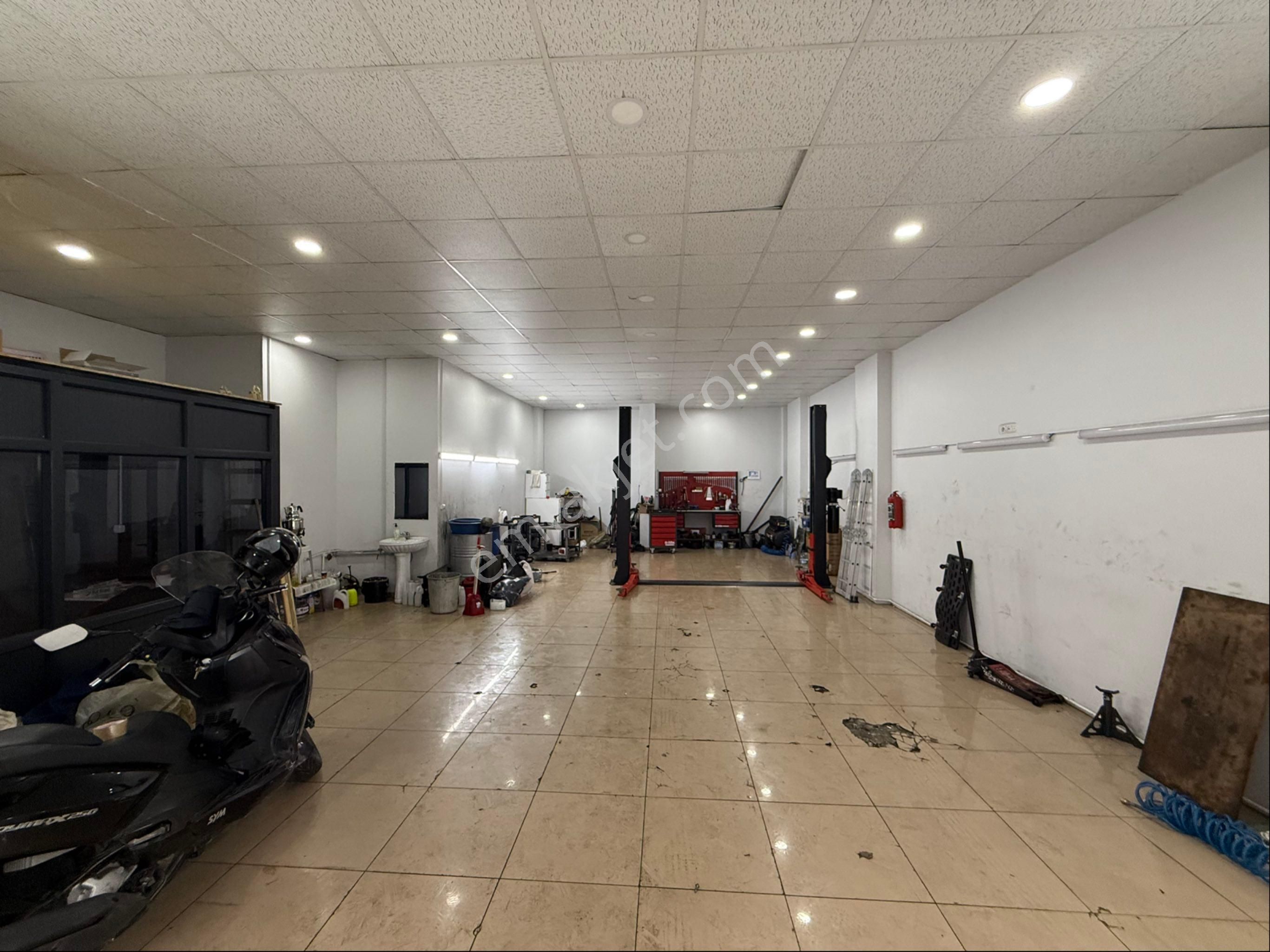 Remax’tan Esentepe Mah Satılık 110m² Dükkan - Görsel 4