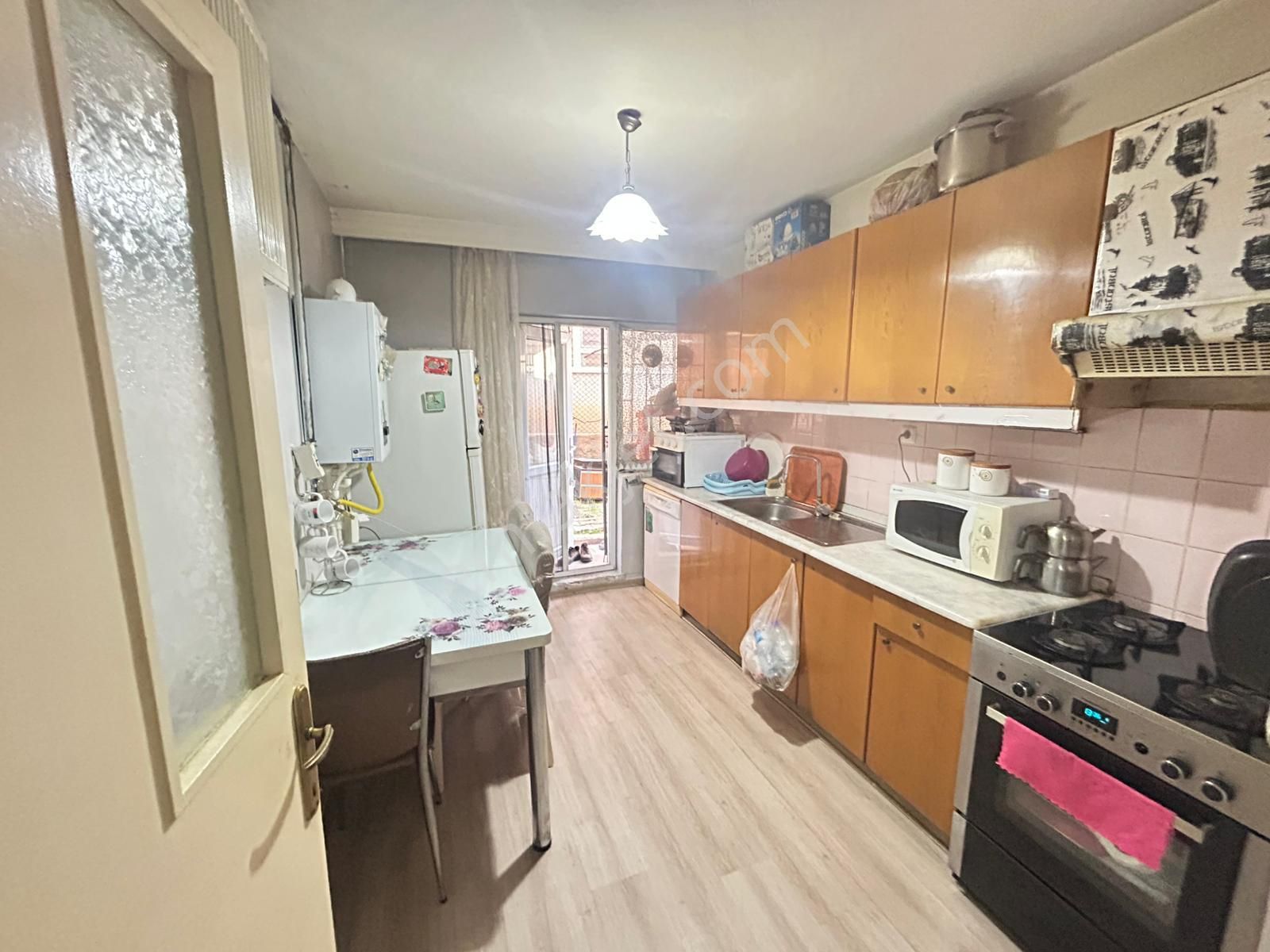 Taner'den Sokullu Caddesinde 2+1 Geniş Bağımsız Bahçe Çıkışlı - Görsel 8