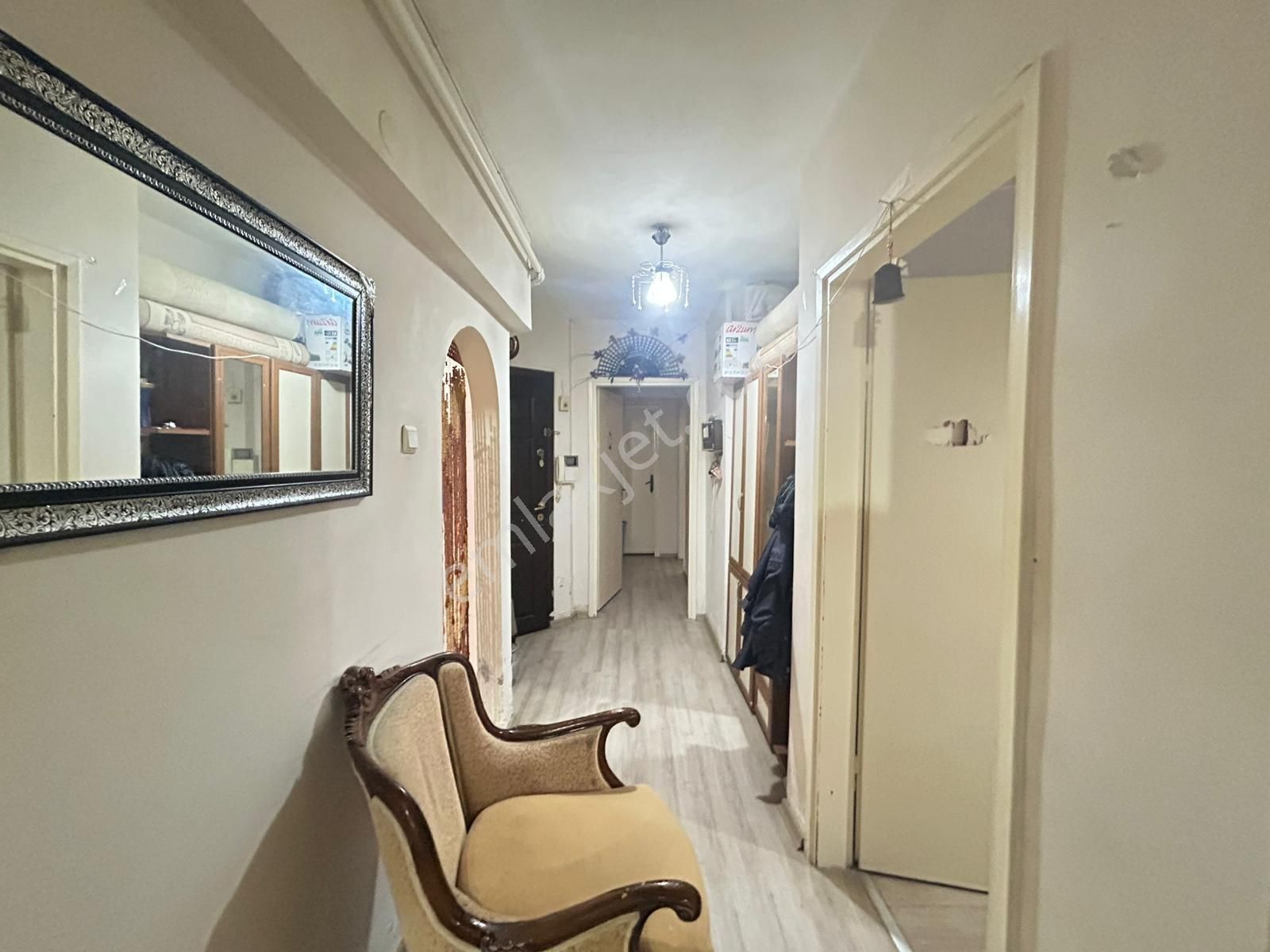 Taner'den Sokullu Caddesinde 2+1 Geniş Bağımsız Bahçe Çıkışlı - Görsel 15