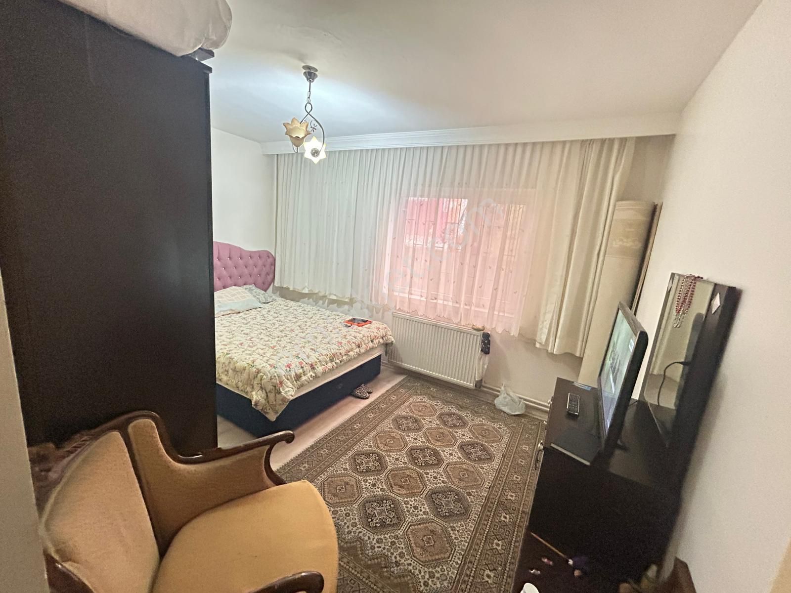 Taner'den Sokullu Caddesinde 2+1 Geniş Bağımsız Bahçe Çıkışlı - Görsel 6