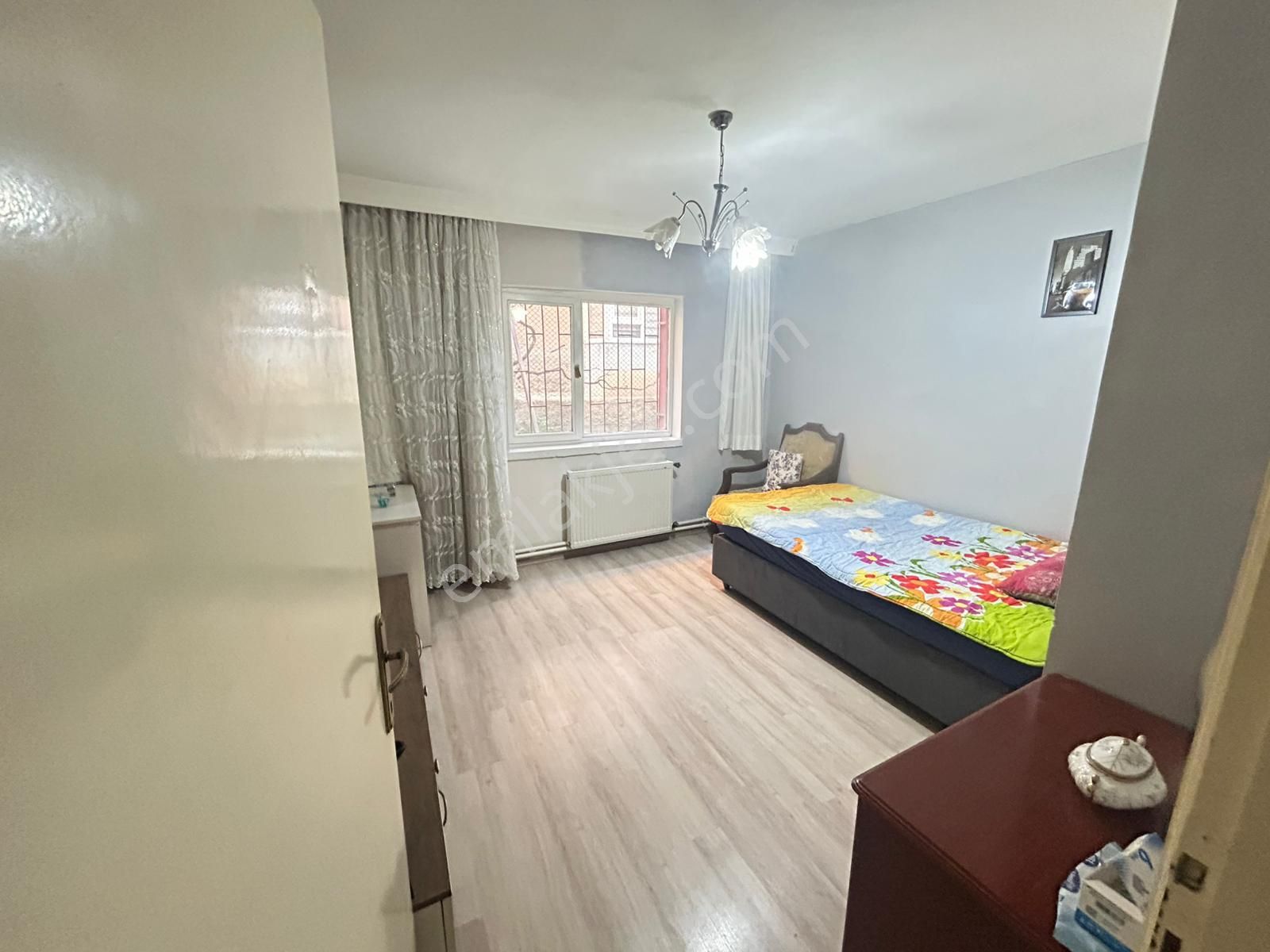 Taner'den Sokullu Caddesinde 2+1 Geniş Bağımsız Bahçe Çıkışlı - Görsel 7