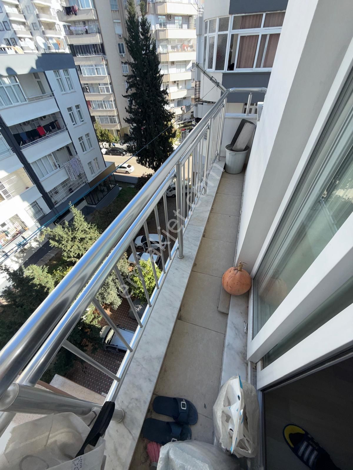 Adana Çukurova Huzurevleri Mah. Satılık 3+1 Daire Açık Mutfak İskanlı Ebeveyn Banyolu Giyinme Odalı - Görsel 31