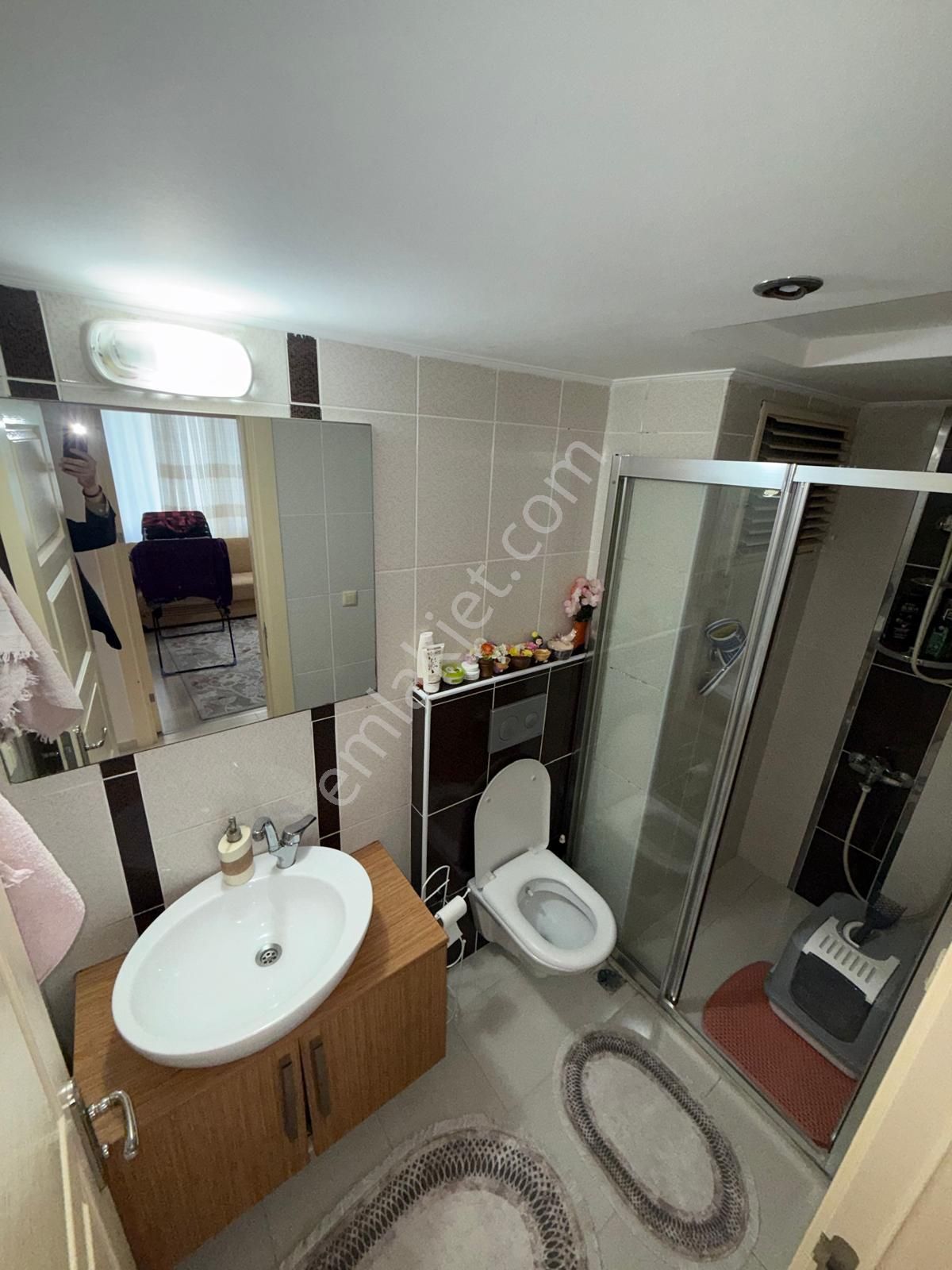 Adana Çukurova Huzurevleri Mah. Satılık 3+1 Daire Açık Mutfak İskanlı Ebeveyn Banyolu Giyinme Odalı - Görsel 25