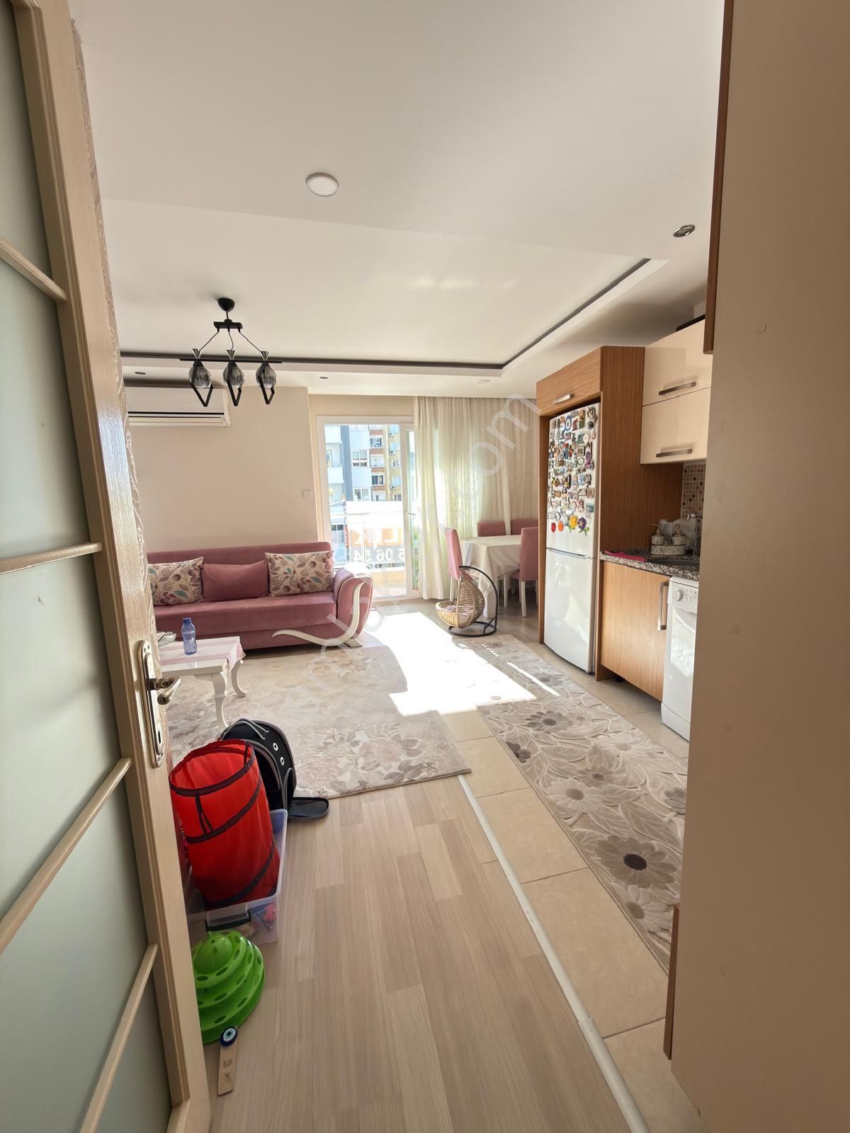 Adana Çukurova Huzurevleri Mah. Satılık 3+1 Daire Açık Mutfak İskanlı Ebeveyn Banyolu Giyinme Odalı - Görsel 8