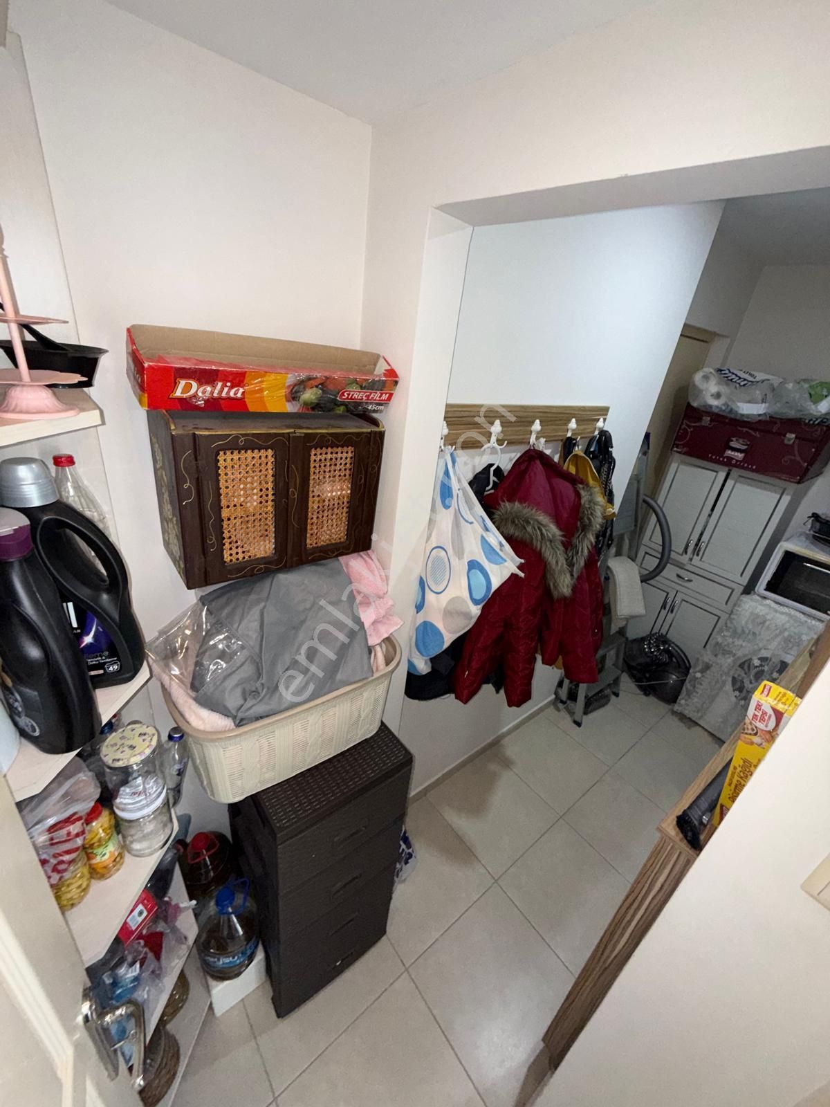 Adana Çukurova Huzurevleri Mah. Satılık 3+1 Daire Açık Mutfak İskanlı Ebeveyn Banyolu Giyinme Odalı - Görsel 35