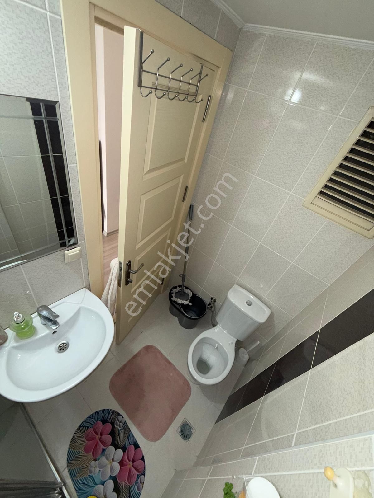 Adana Çukurova Huzurevleri Mah. Satılık 3+1 Daire Açık Mutfak İskanlı Ebeveyn Banyolu Giyinme Odalı - Görsel 33