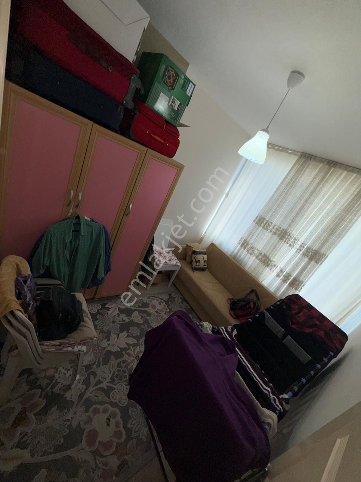 Adana Çukurova Huzurevleri Mah. Satılık 3+1 Daire Açık Mutfak İskanlı Ebeveyn Banyolu Giyinme Odalı - Görsel 23