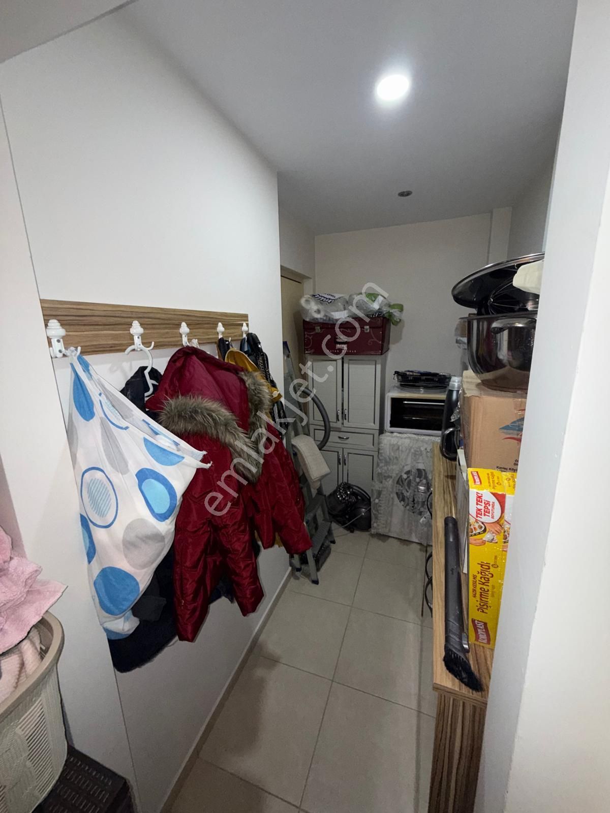 Adana Çukurova Huzurevleri Mah. Satılık 3+1 Daire Açık Mutfak İskanlı Ebeveyn Banyolu Giyinme Odalı - Görsel 34