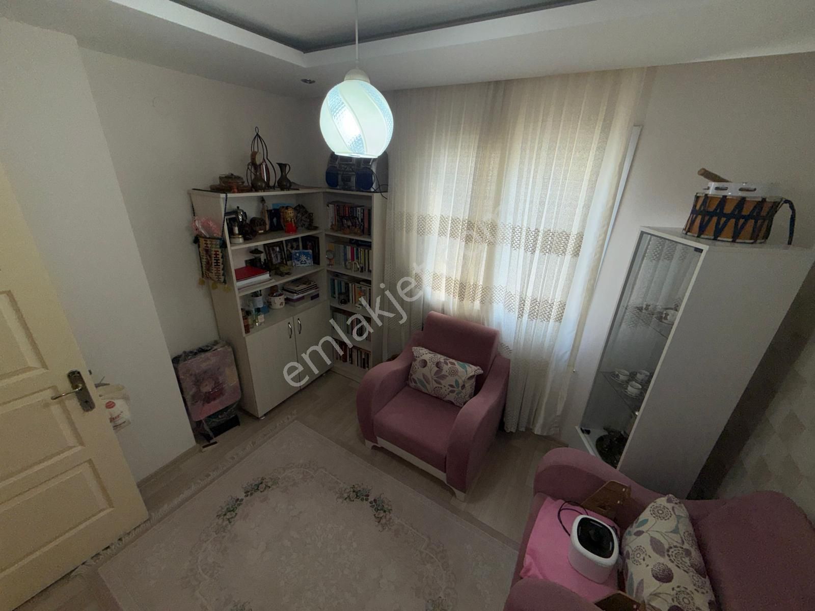 Adana Çukurova Huzurevleri Mah. Satılık 3+1 Daire Açık Mutfak İskanlı Ebeveyn Banyolu Giyinme Odalı - Görsel 19