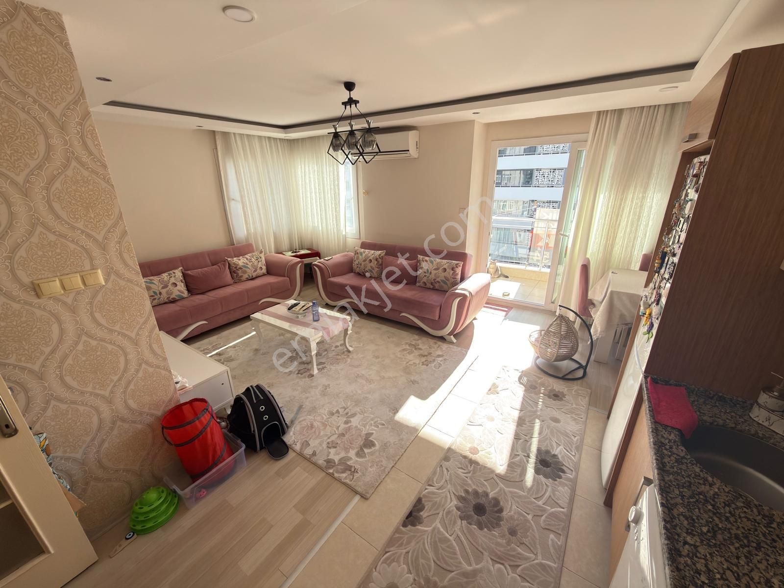 Adana Çukurova Huzurevleri Mah. Satılık 3+1 Daire Açık Mutfak İskanlı Ebeveyn Banyolu Giyinme Odalı - Görsel 13