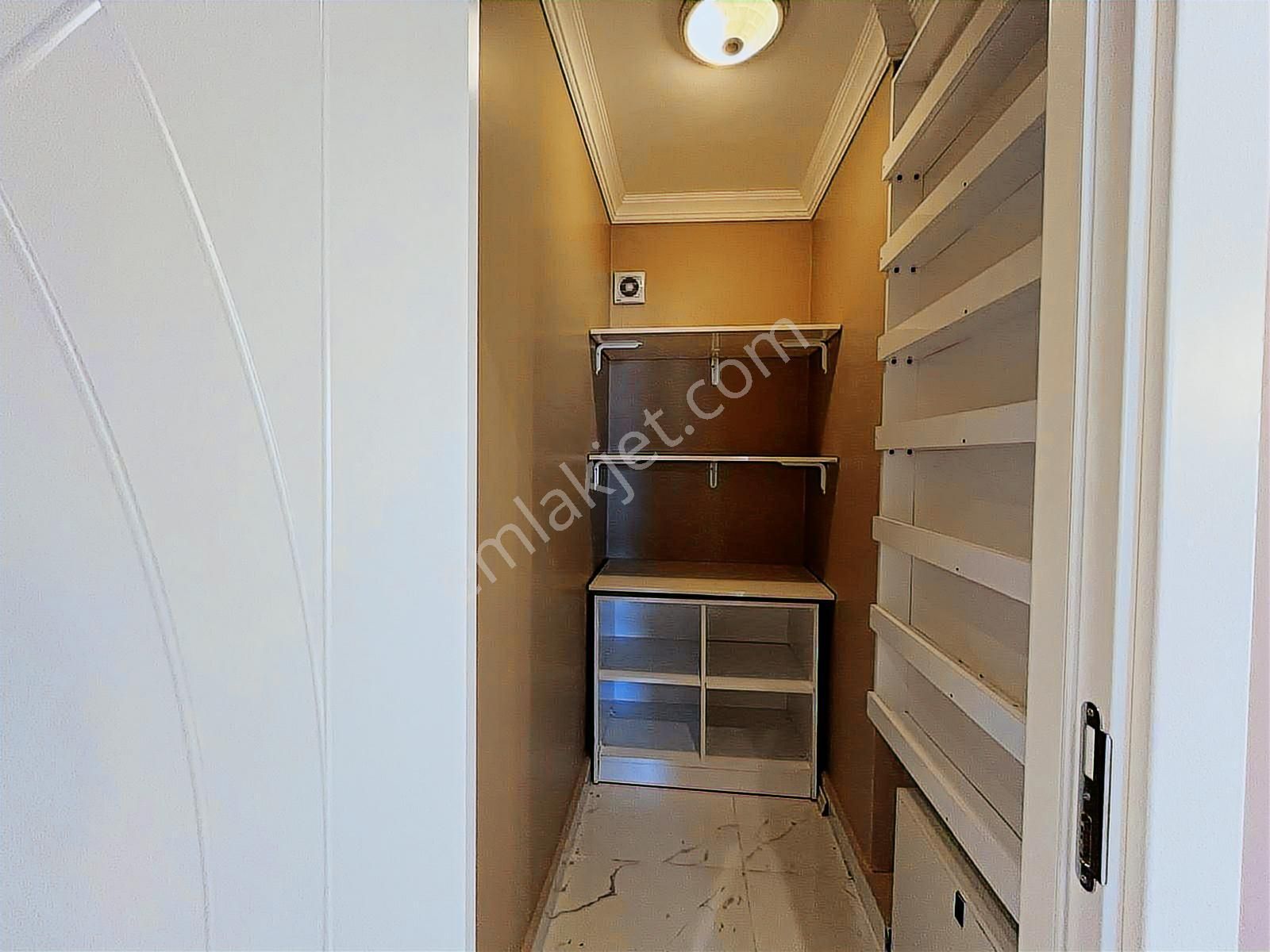 Folkart Lineda Site İçinde, Bakımlı 3+1 Satılık Daire - Görsel 17