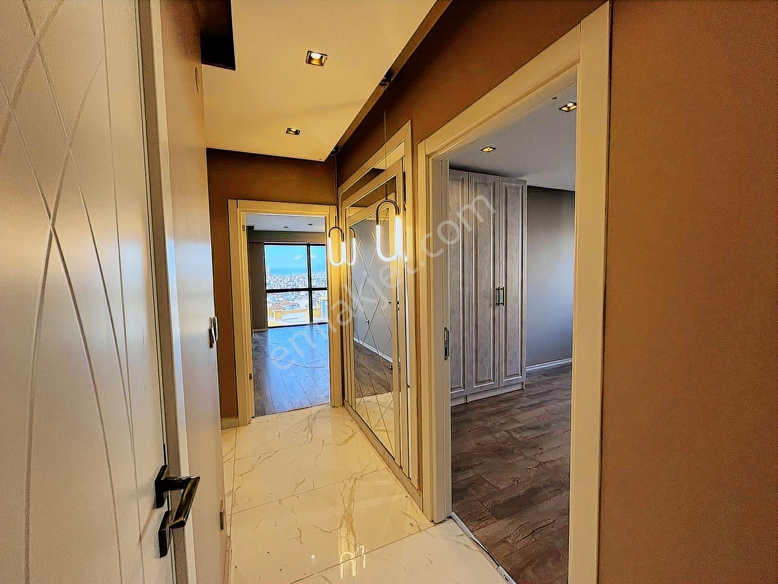 Folkart Lineda Site İçinde, Bakımlı 3+1 Satılık Daire - Görsel 22