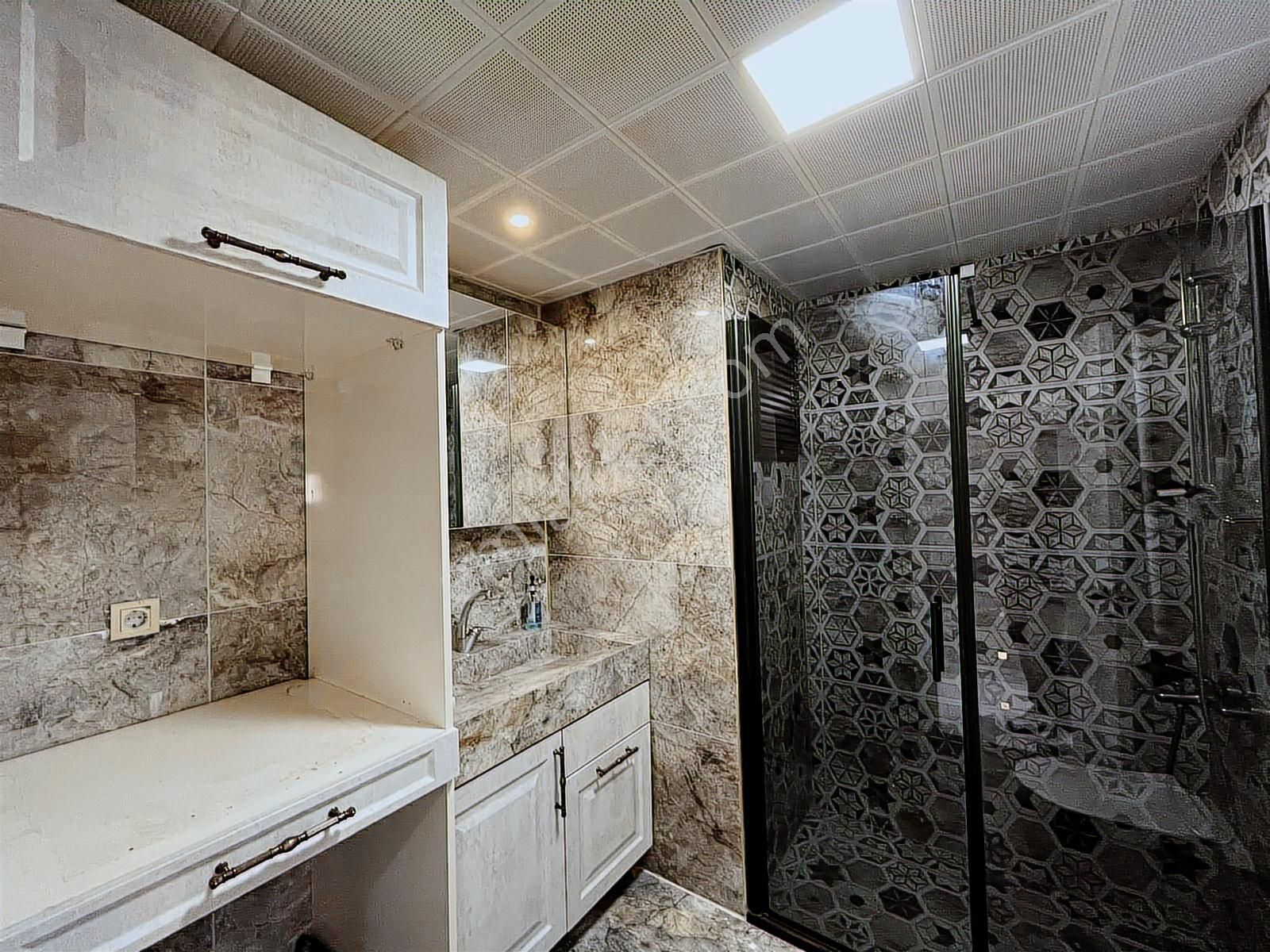 Folkart Lineda Site İçinde, Bakımlı 3+1 Satılık Daire - Görsel 20