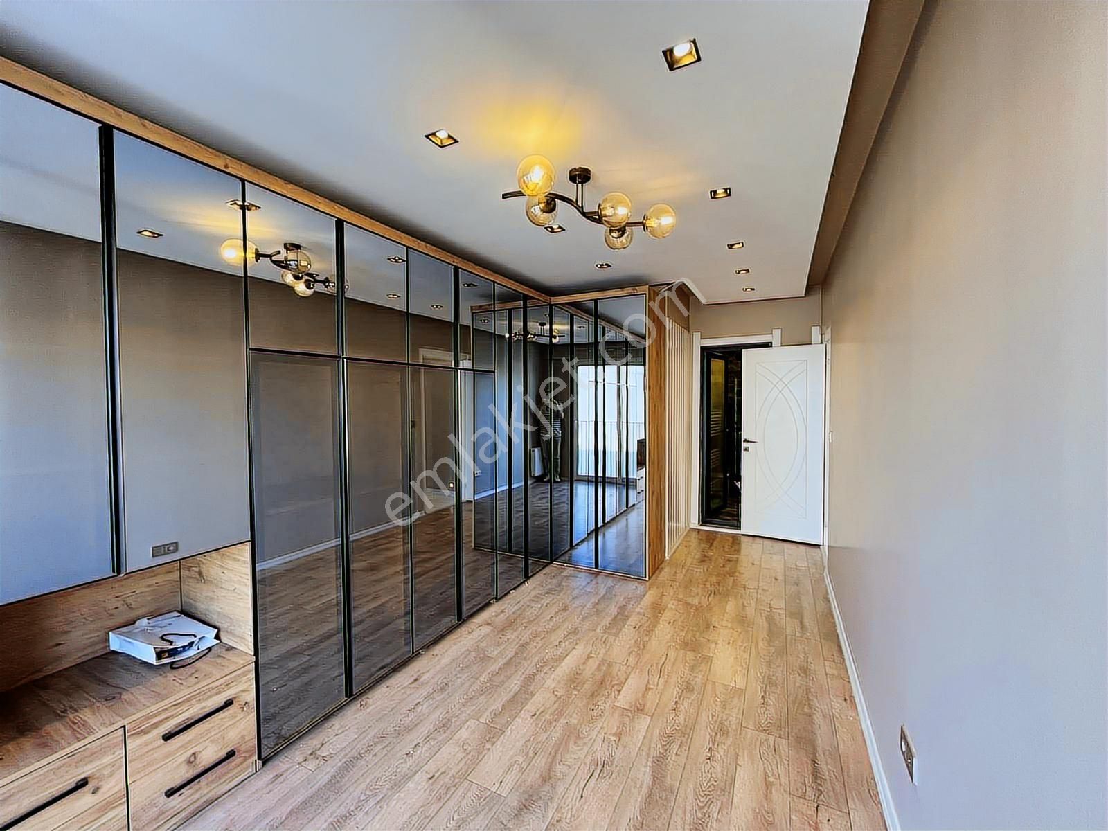 Folkart Lineda Site İçinde, Bakımlı 3+1 Satılık Daire - Görsel 9