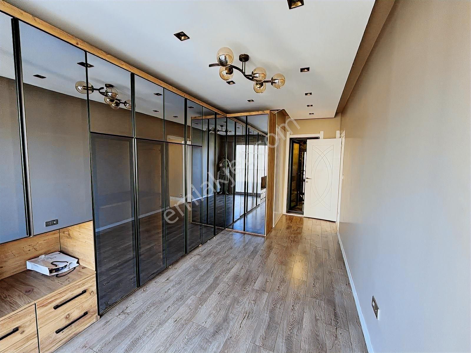 Folkart Lineda Site İçinde, Bakımlı 3+1 Satılık Daire - Görsel 7
