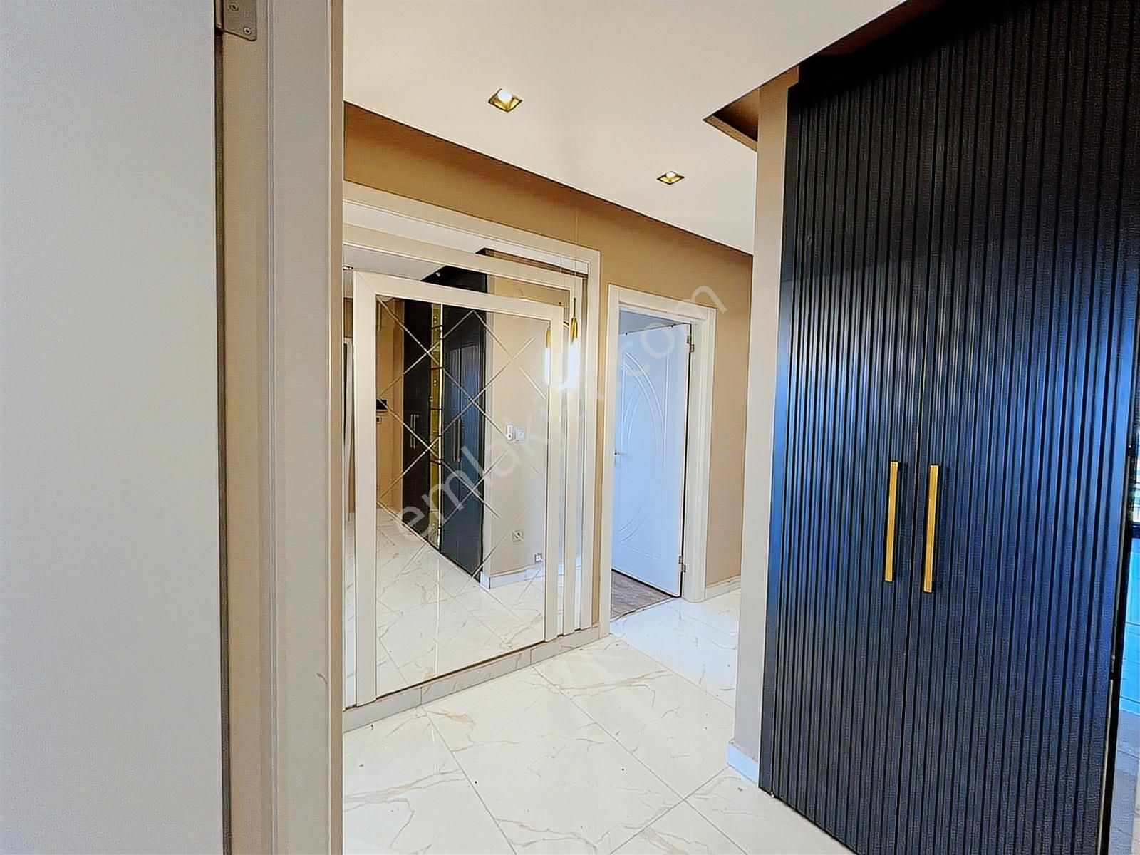 Folkart Lineda Site İçinde, Bakımlı 3+1 Satılık Daire - Görsel 25