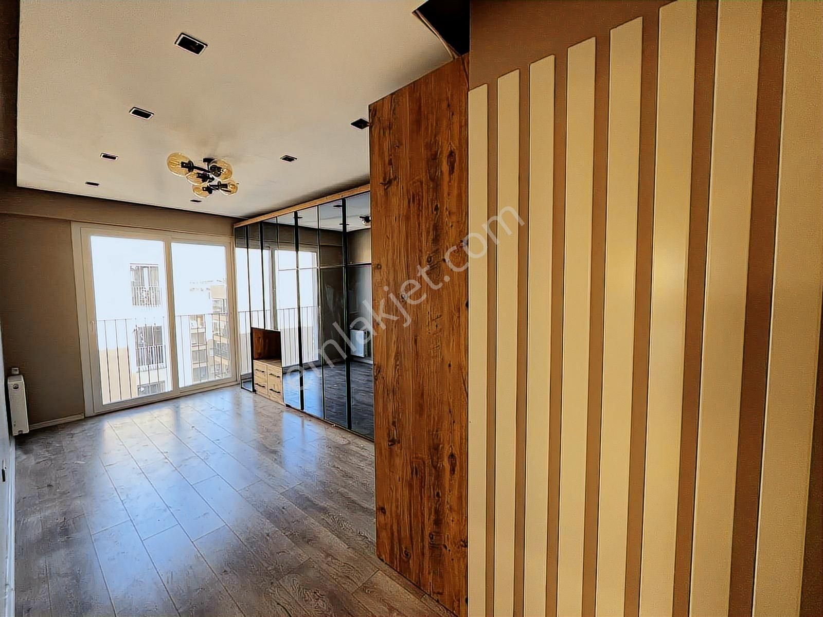 Folkart Lineda Site İçinde, Bakımlı 3+1 Satılık Daire - Görsel 12