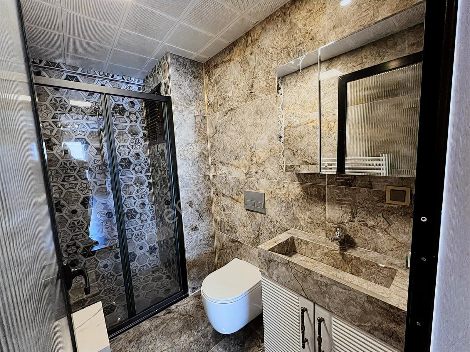 Folkart Lineda Site İçinde, Bakımlı 3+1 Satılık Daire - Görsel 19