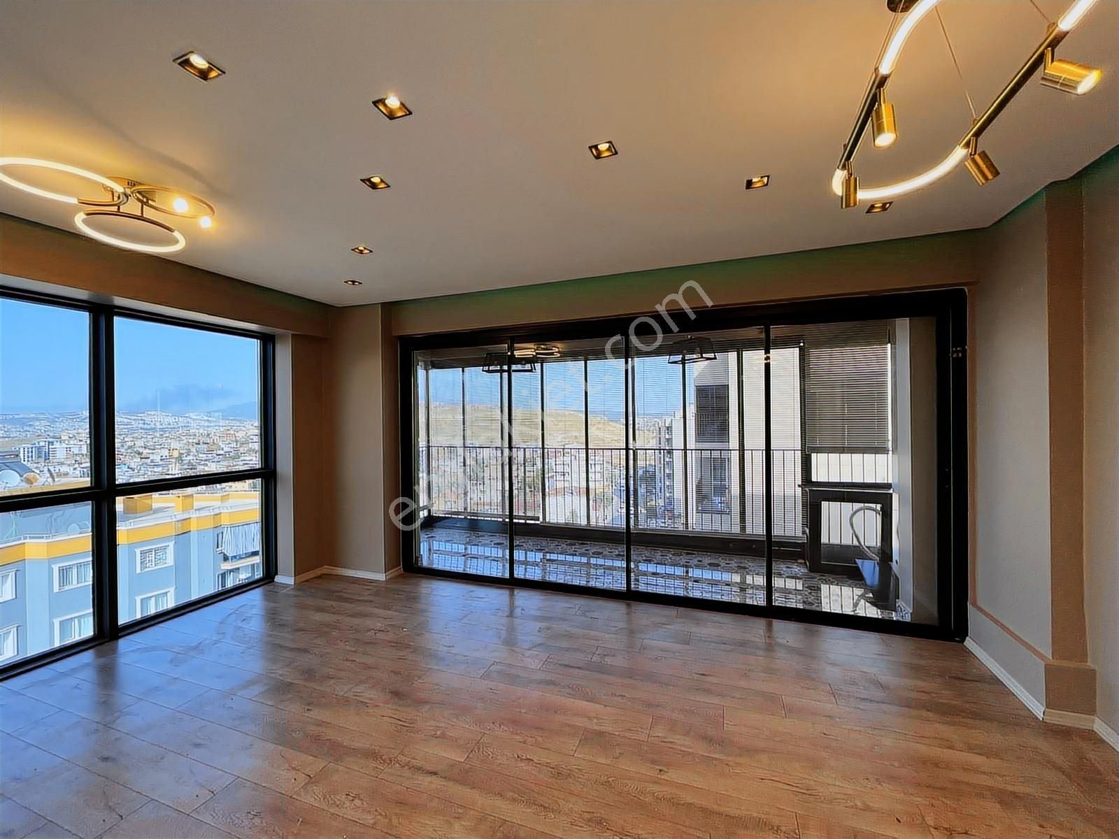 Folkart Lineda Site İçinde, Bakımlı 3+1 Satılık Daire - Görsel 24