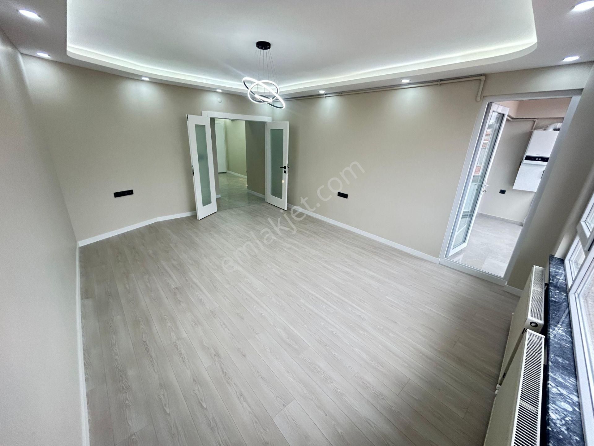 Taner'den Sokullu Cadde Üzeri Ç.emeç Yanı 3+1 Manzaralı Süper Lüks - Görsel 21