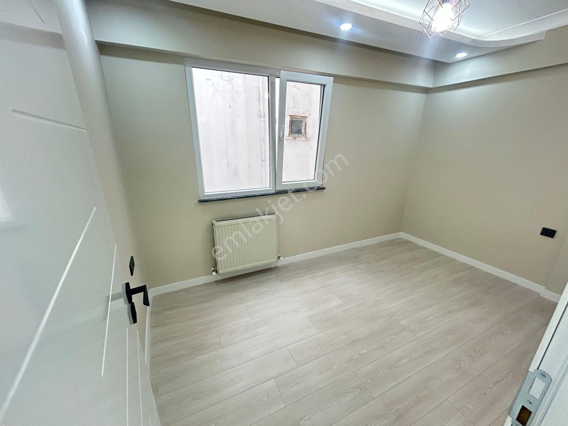 Taner'den Sokullu Cadde Üzeri Ç.emeç Yanı 3+1 Manzaralı Süper Lüks - Görsel 29