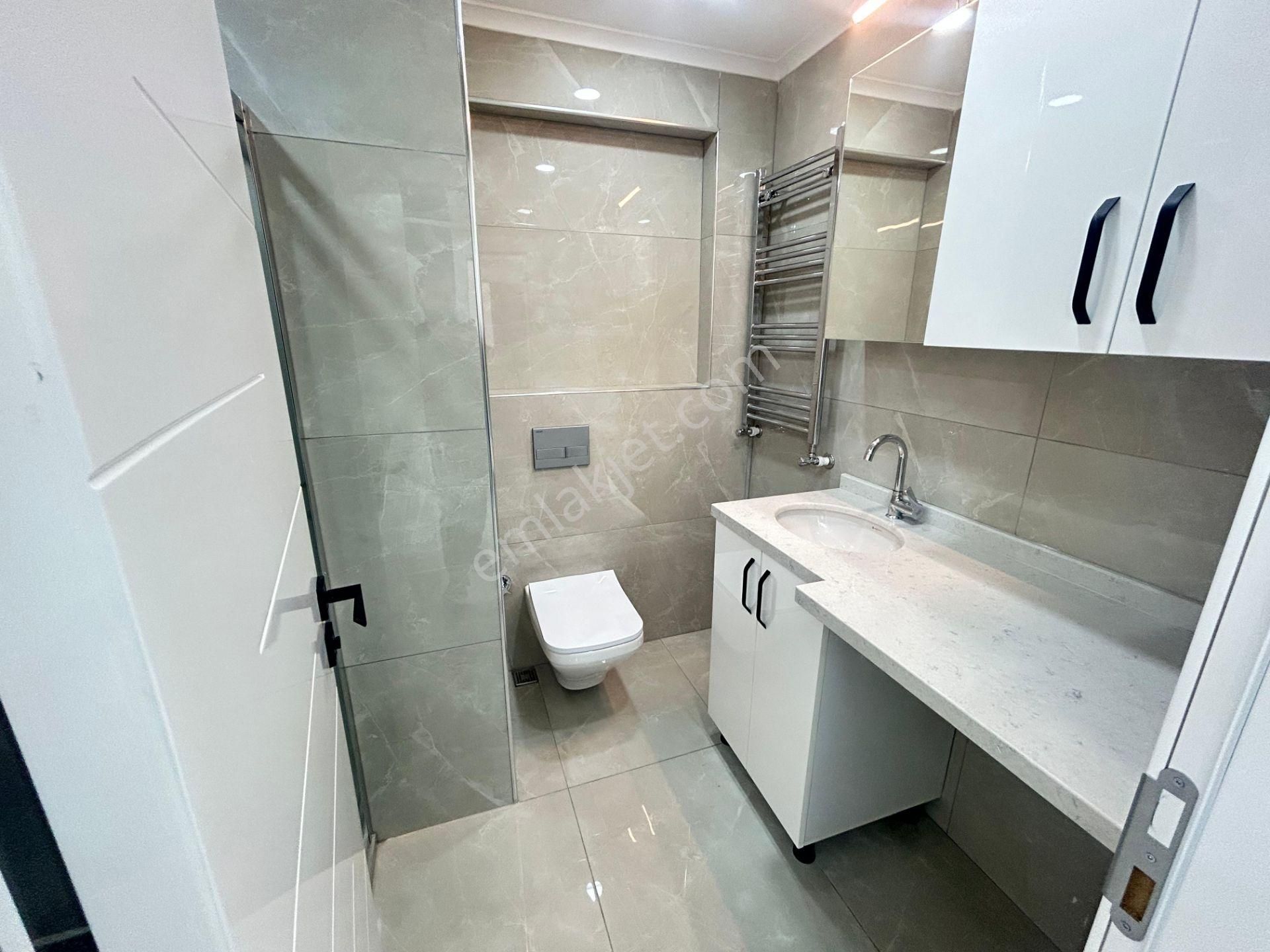 Taner'den Sokullu Cadde Üzeri Ç.emeç Yanı 3+1 Manzaralı Süper Lüks - Görsel 32