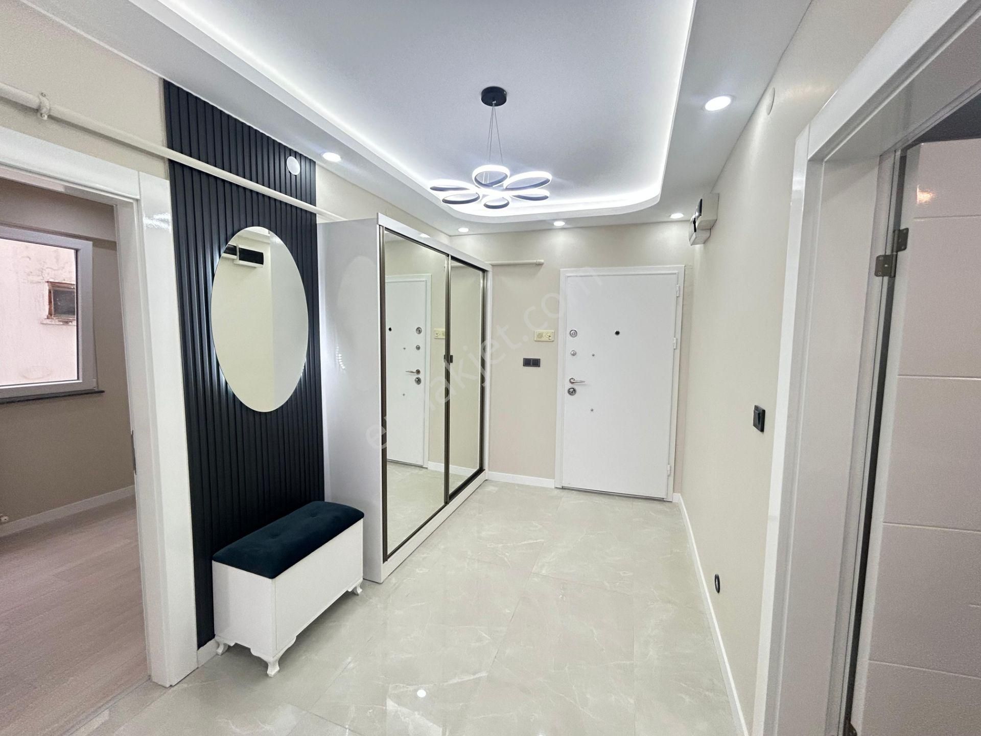 Taner'den Sokullu Cadde Üzeri Ç.emeç Yanı 3+1 Manzaralı Süper Lüks - Görsel 5