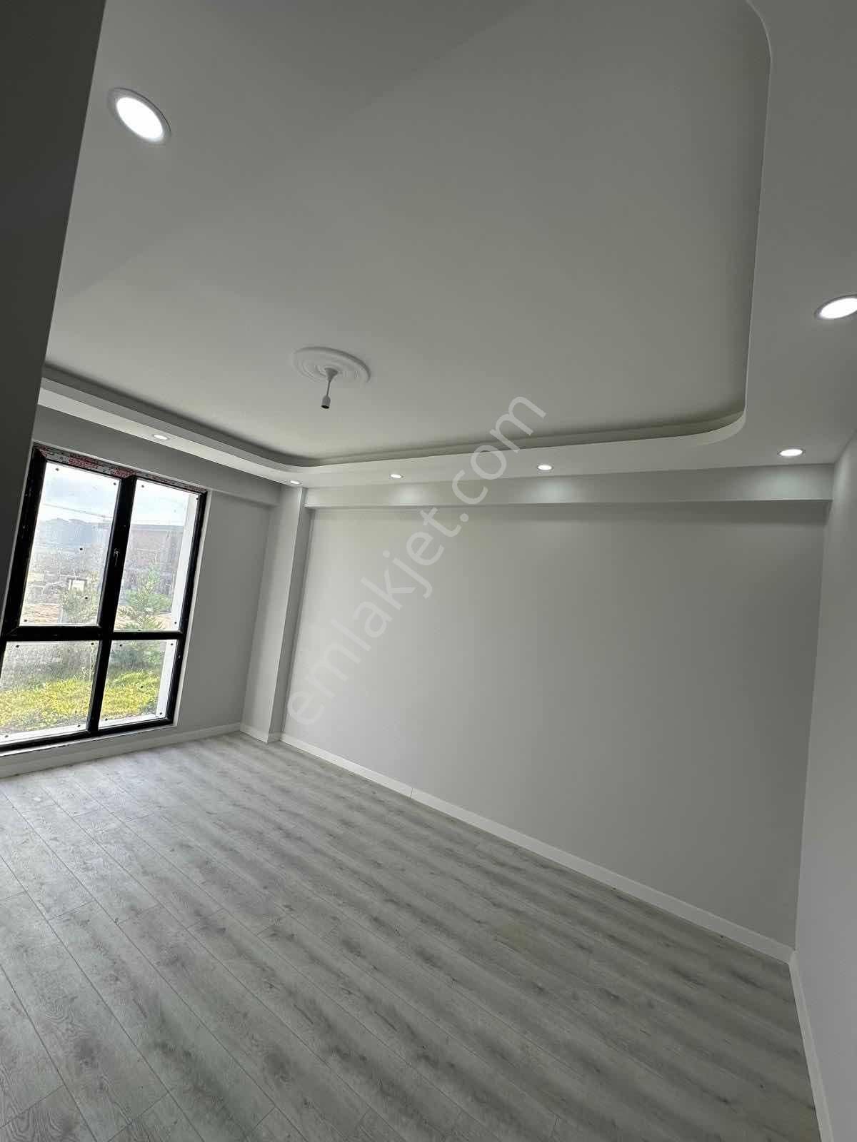 Hürriyet Mahallesi Site İçerisinde 3+1 Bahçe Katı Satılık Daire - Görsel 6