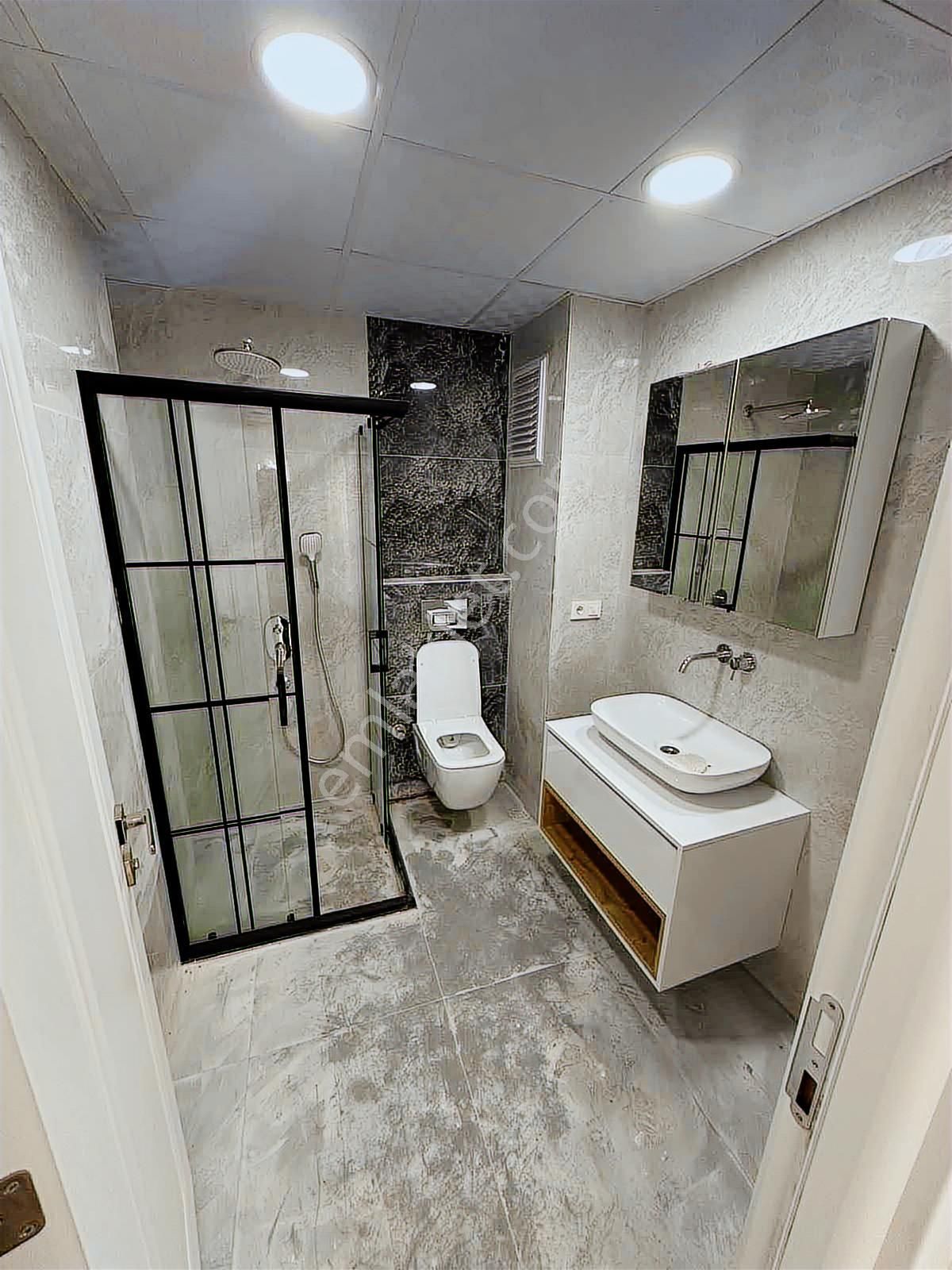 Hürriyet Mahallesi Site İçerisinde 3+1 Bahçe Katı Satılık Daire - Görsel 24