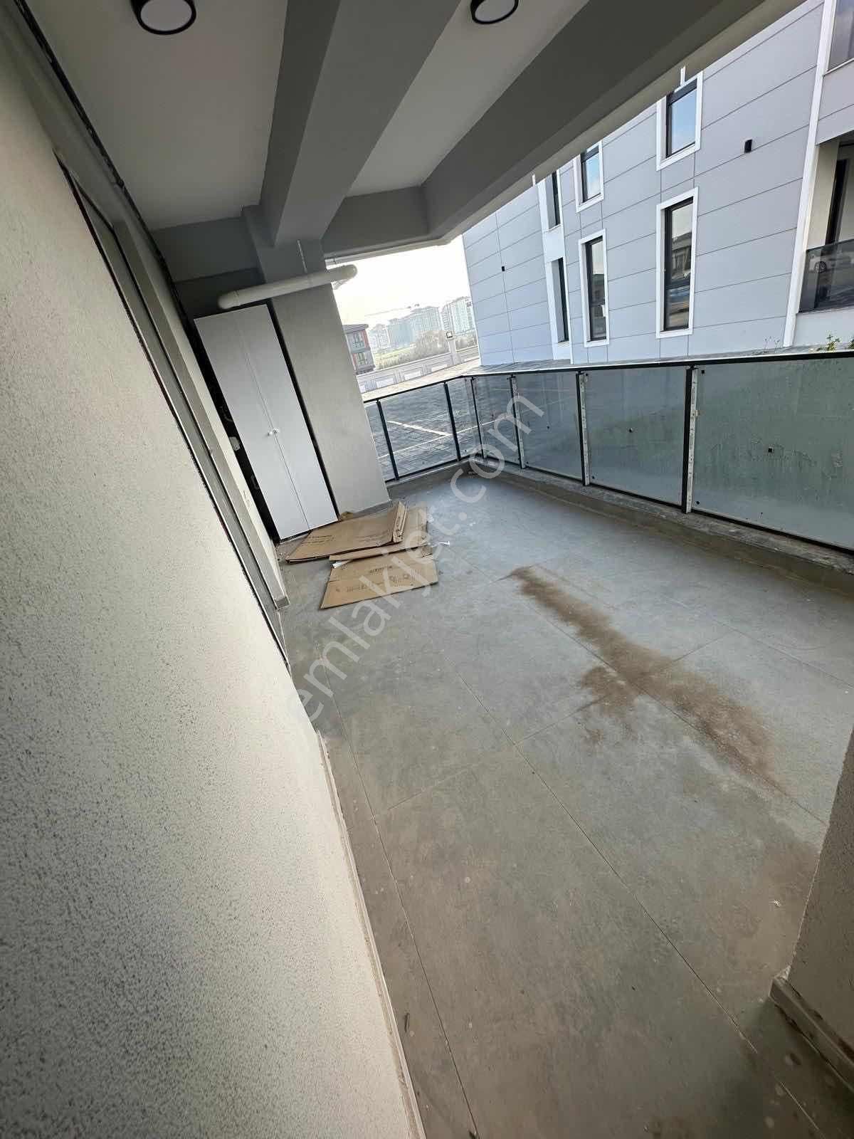 Hürriyet Mahallesi Site İçerisinde 3+1 Bahçe Katı Satılık Daire - Görsel 15