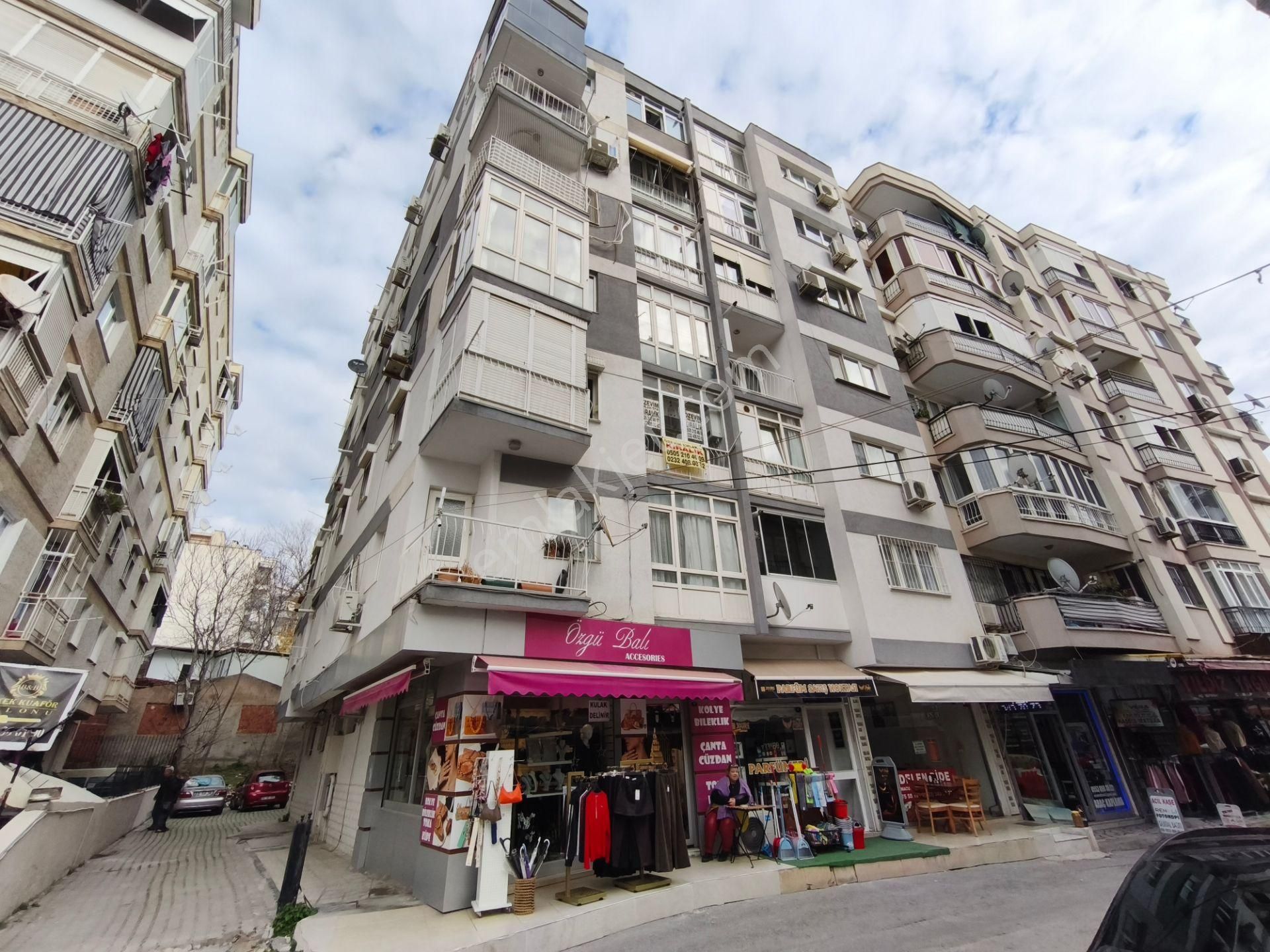 Bornova Hükümet Konağı Arkası Kombili Asansörlü Arakat Kiralık 2+1 Daire - Görsel 35