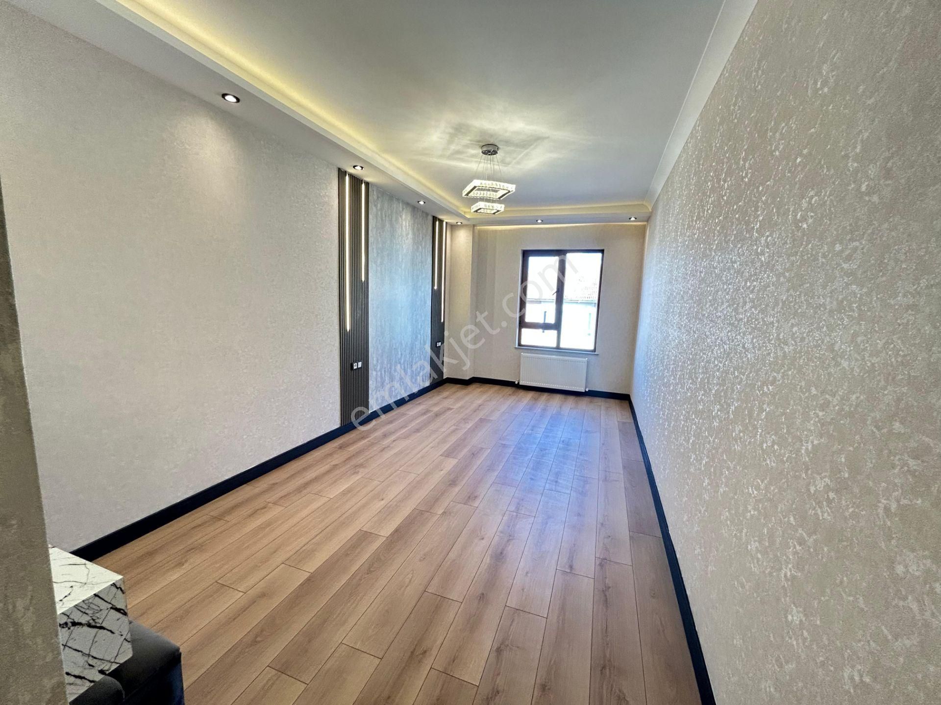 Taner'den Dikmen Karşıyaka Sok'ta 3+1 Çift Banyolu Süper Lüks Ön Cephe - Görsel 34