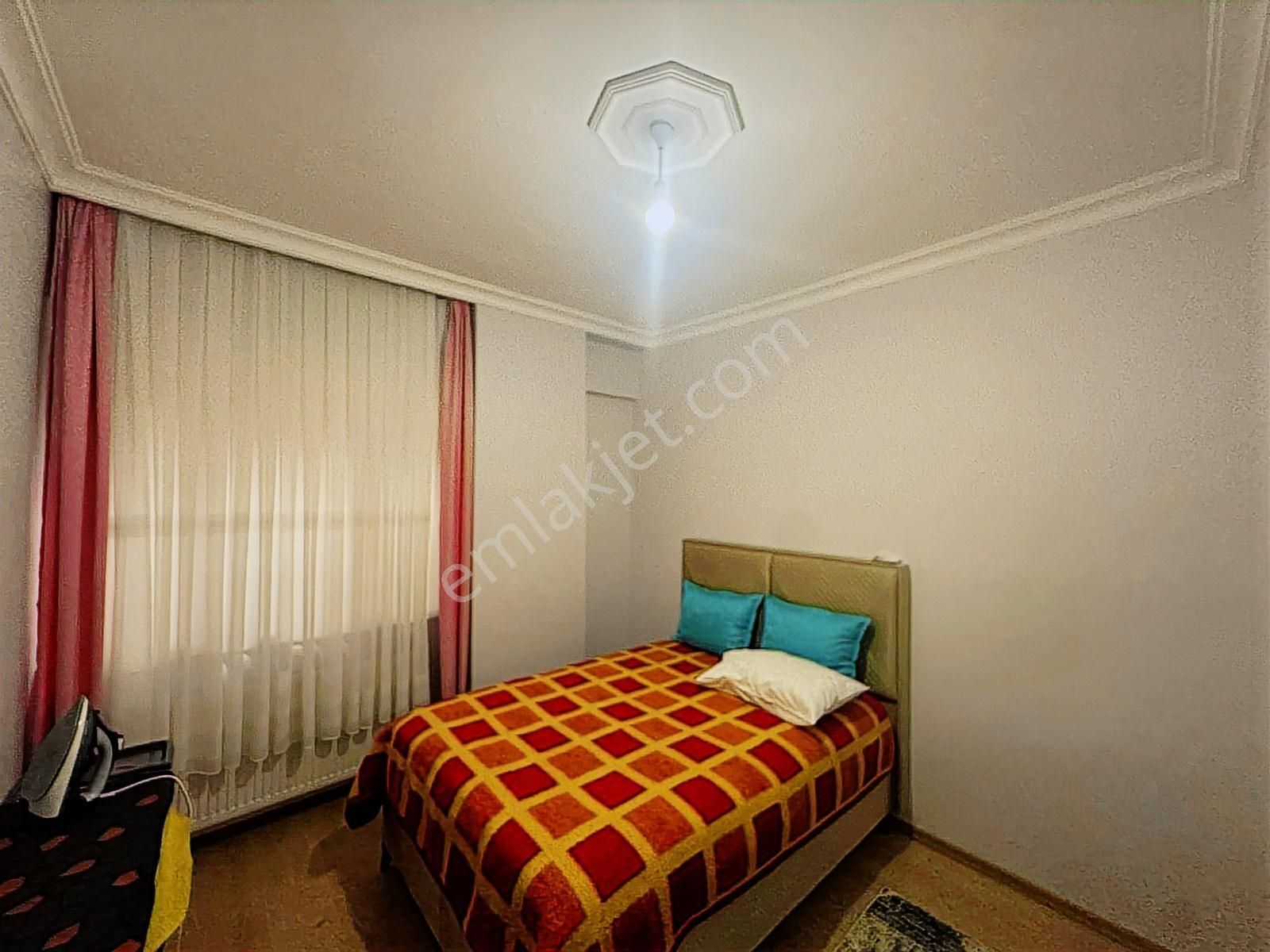 Çengelköy Güzeltepe Mah 2+1 Kiralık Daire - Görsel 14