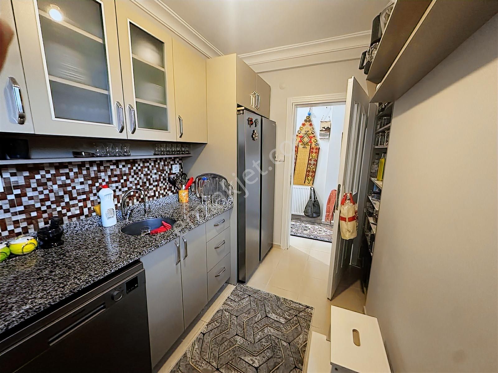 Çengelköy Güzeltepe Mah 2+1 Kiralık Daire - Görsel 16