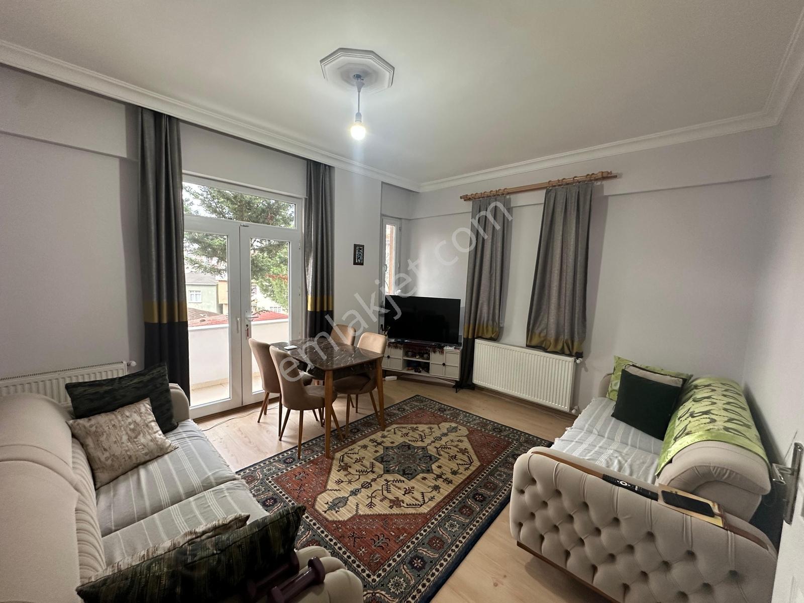 Çengelköy Güzeltepe Mah 2+1 Kiralık Daire